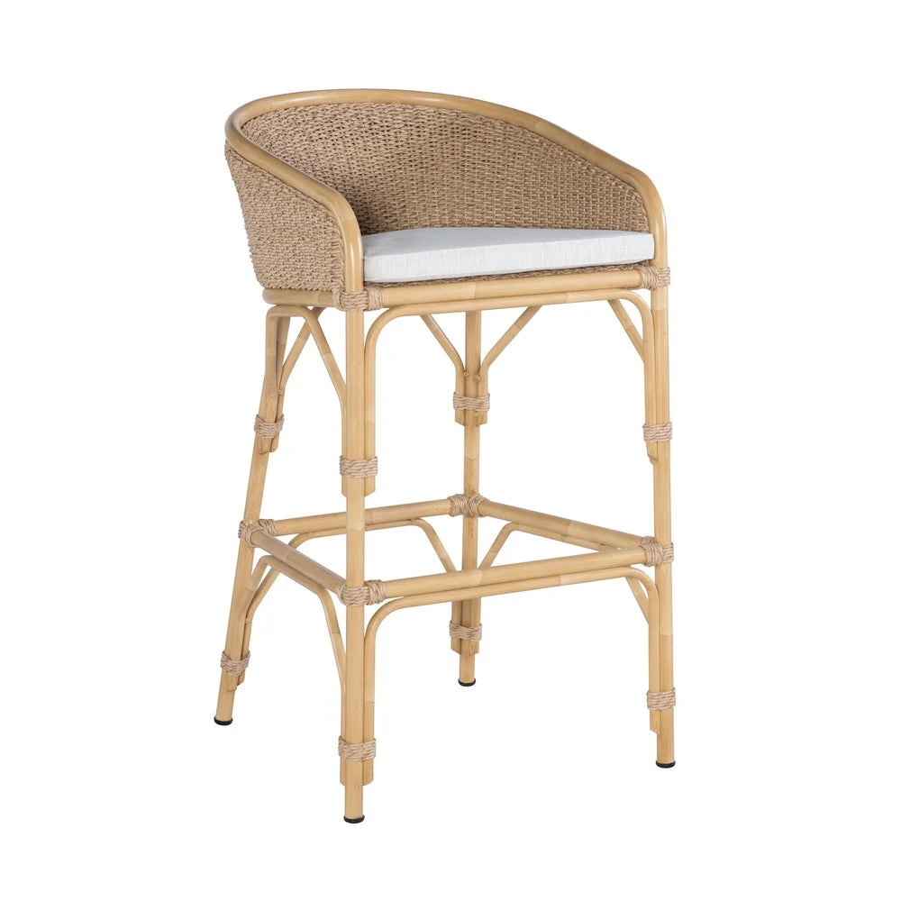 Outdoor Bar Chair - TES