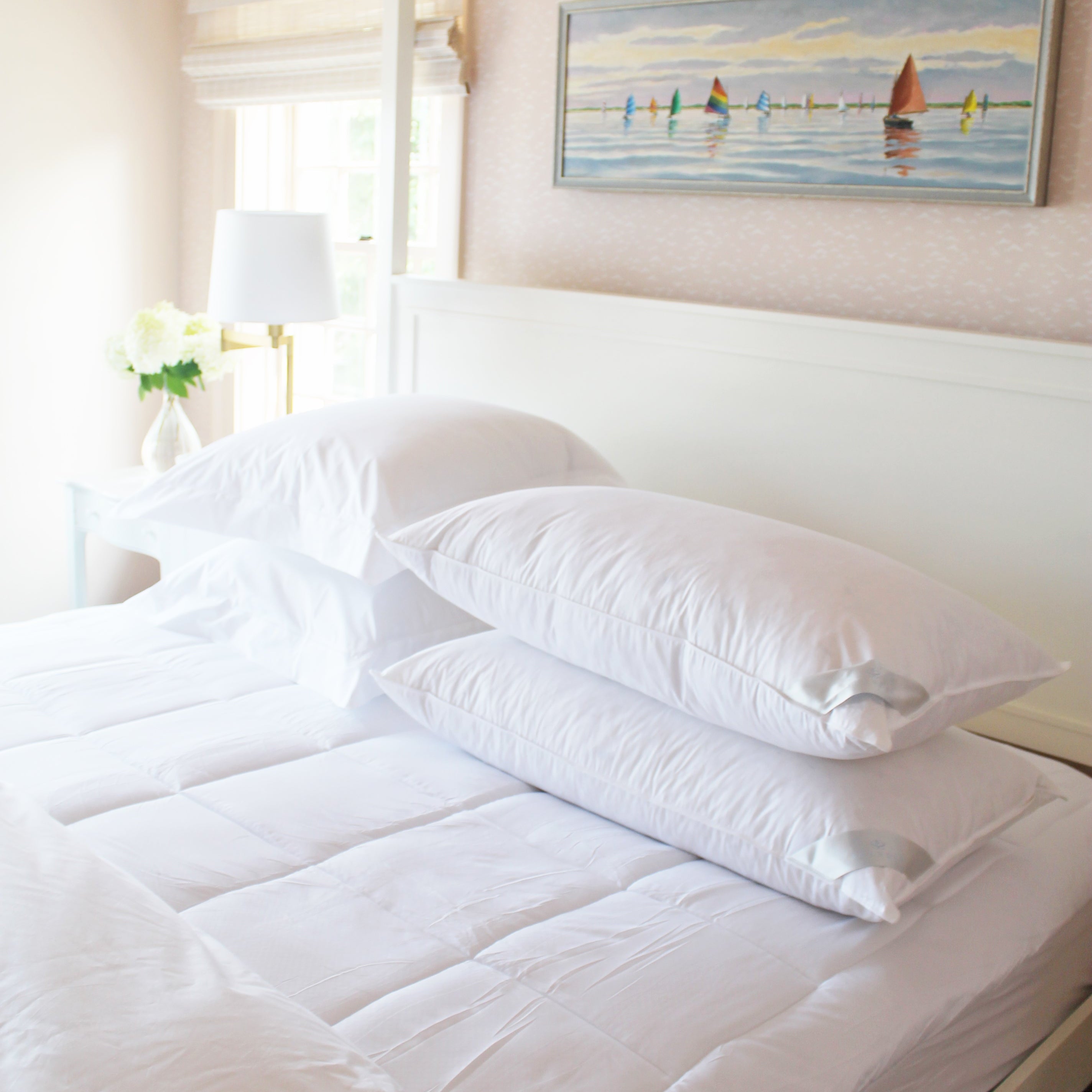 SAATVA - Ten Easy Street