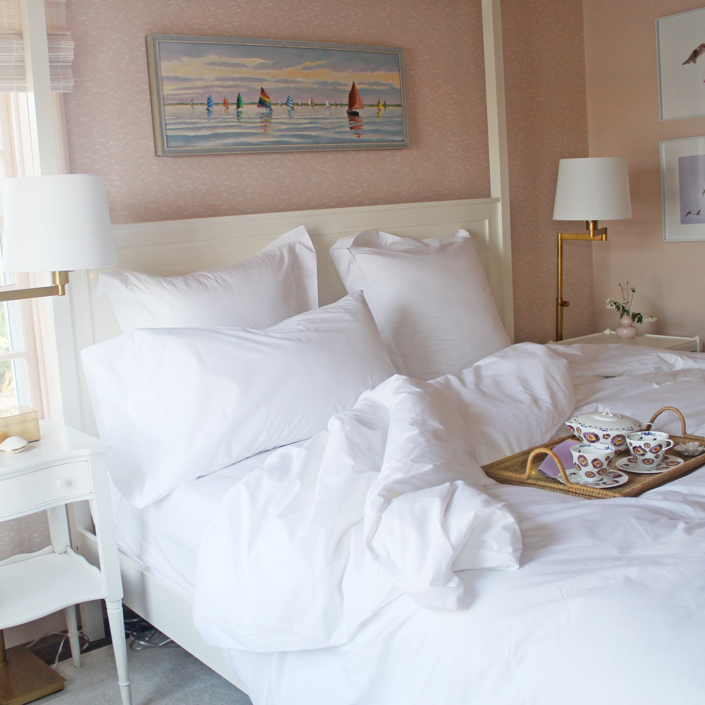 Scandia Home - Ten Easy Street