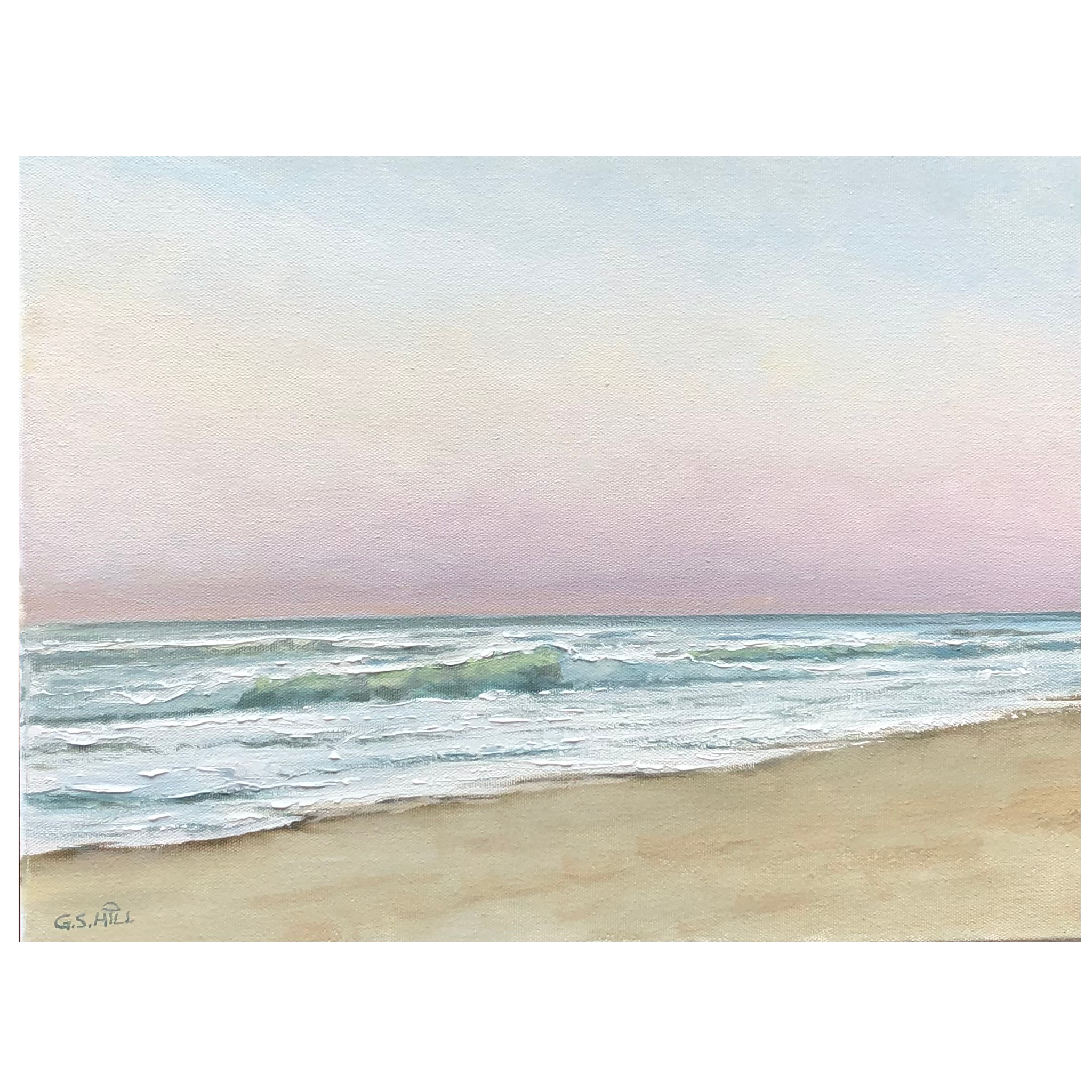 Morning Walk - Ten Easy Street