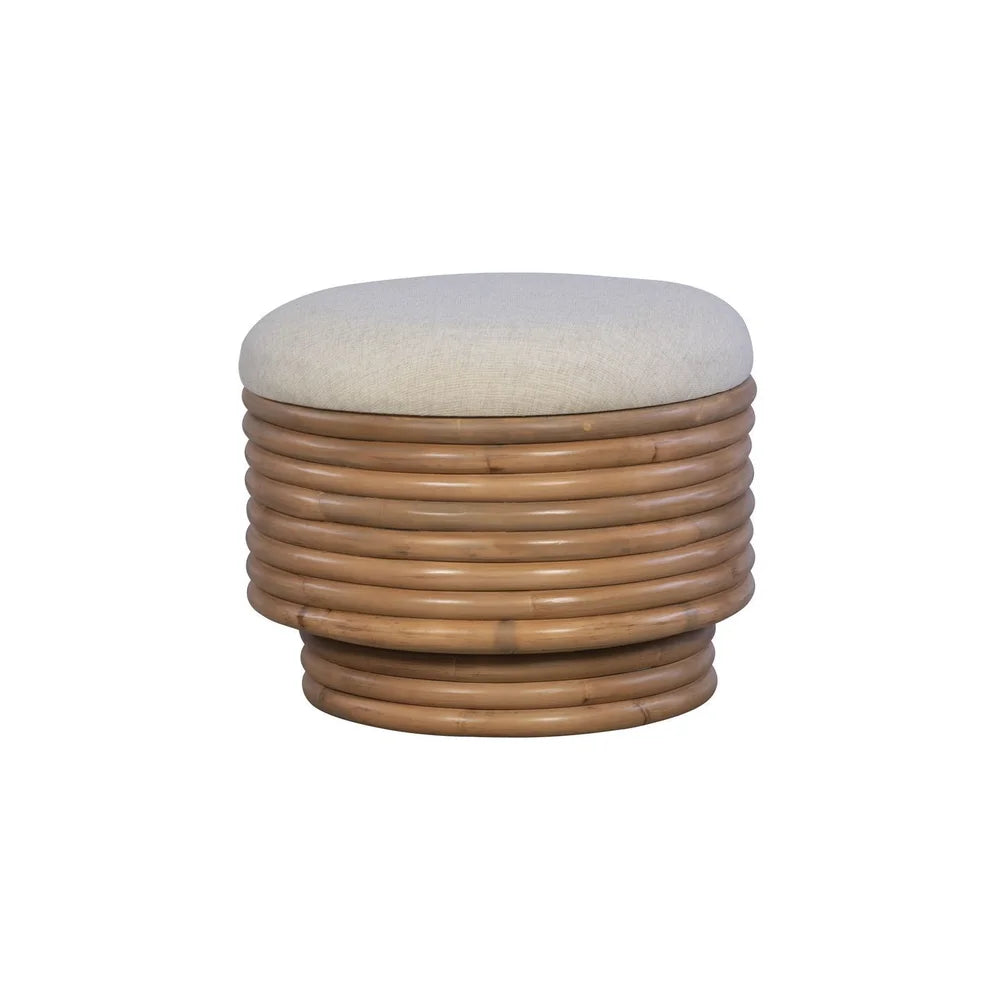 Madigan Swivel Stool - TES