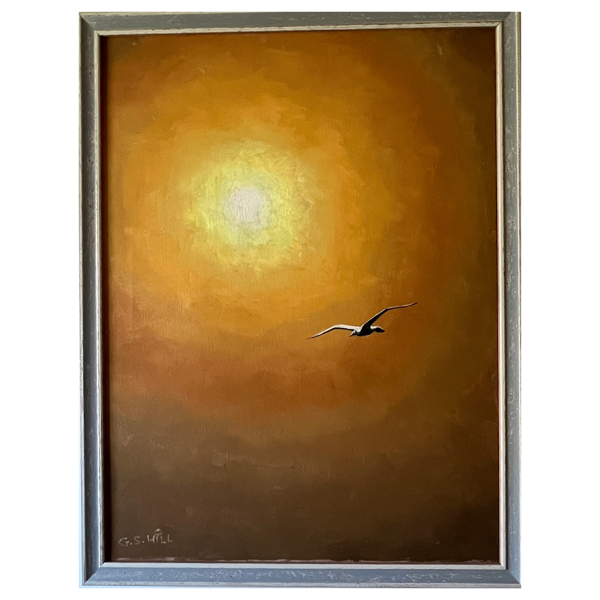 Lone Flight - Ten Easy Street