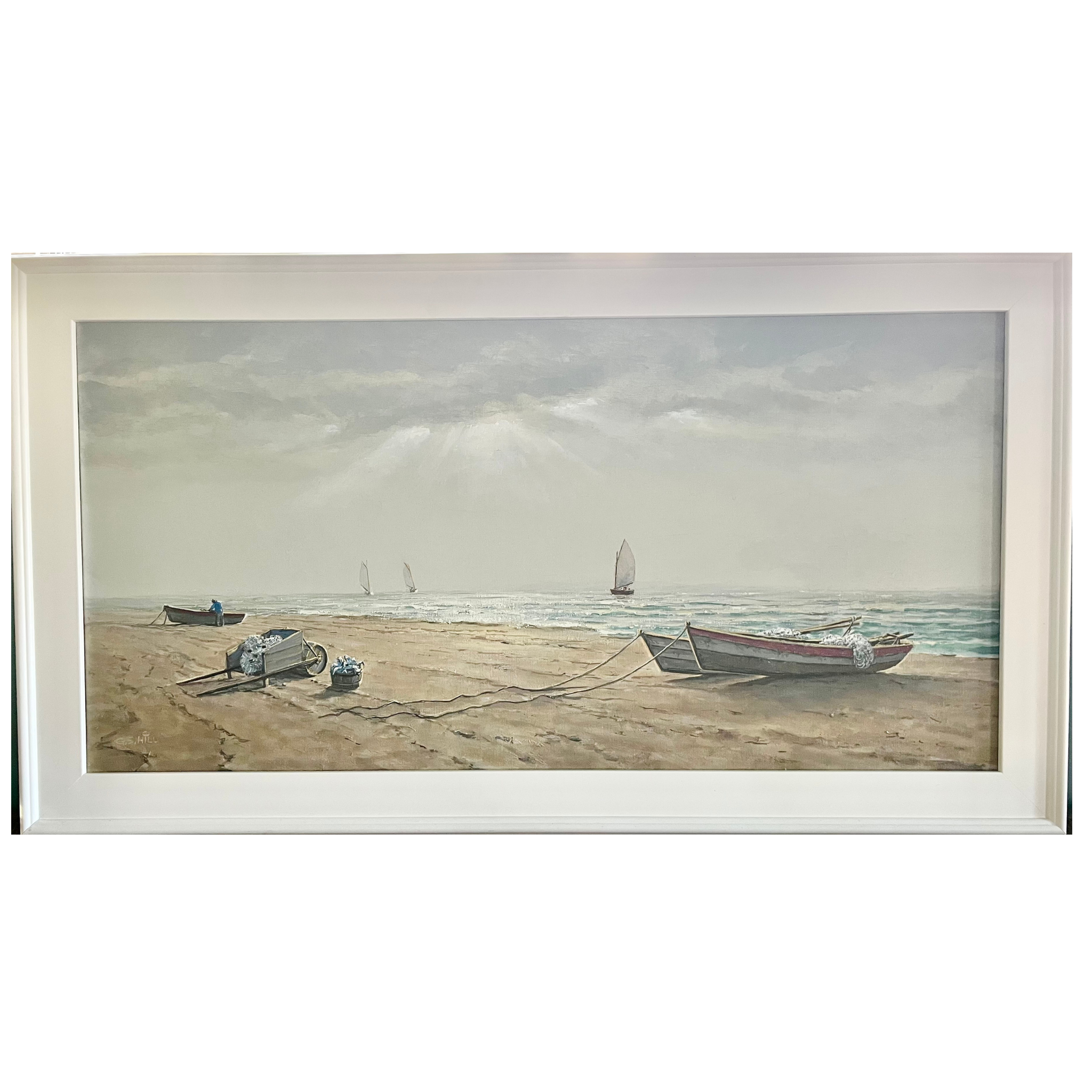 Cod Fishermen - Ten Easy Street