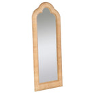 Palm Beach Floor Mirror - TES