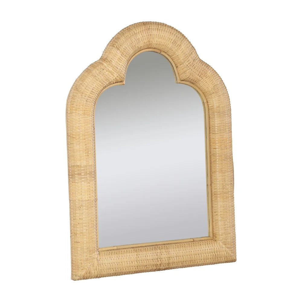 Palm Beach Floor Mirror - TES