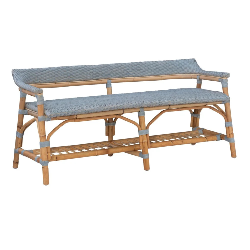 Newport Beach Bench - TES