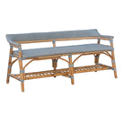 Newport Beach Bench - TES