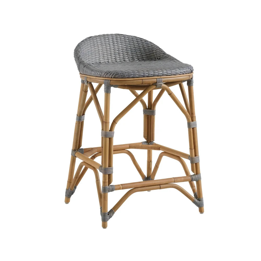 Newport Beach Counter Stool - TES