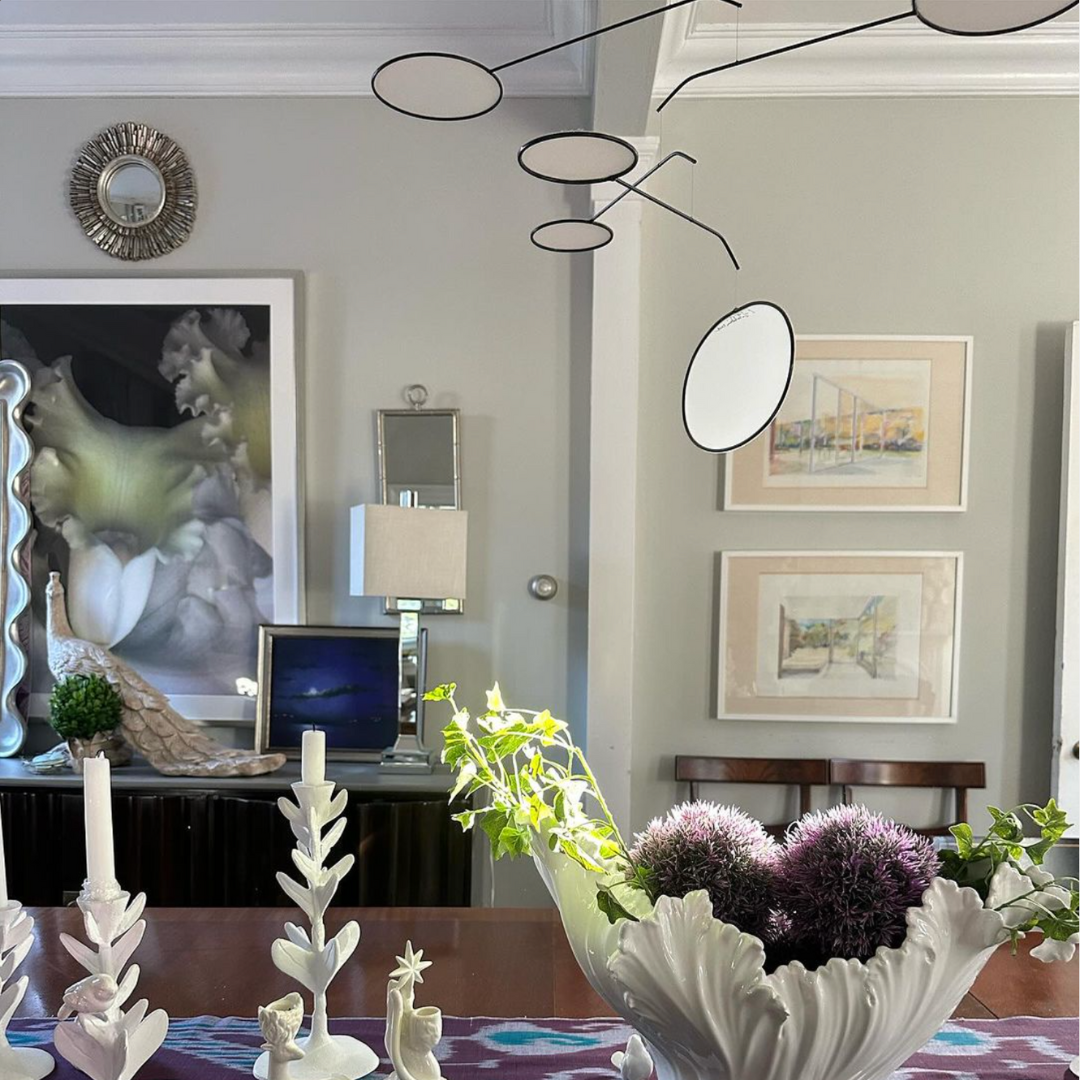 Hotchkiss Mobiles Tabletop Decor - Ten Easy Street