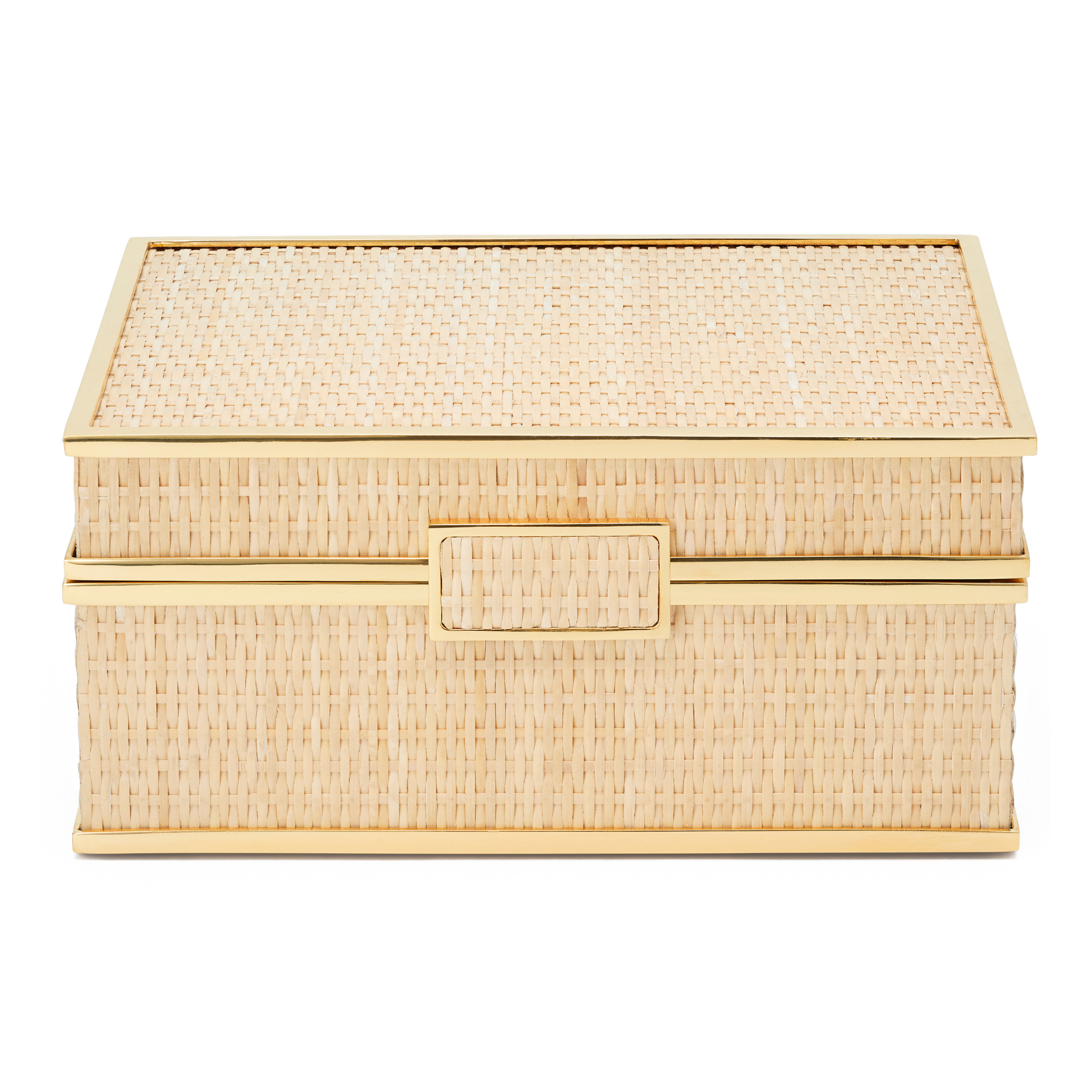 Colette Cane Jewelry Box-Ten Easy Street