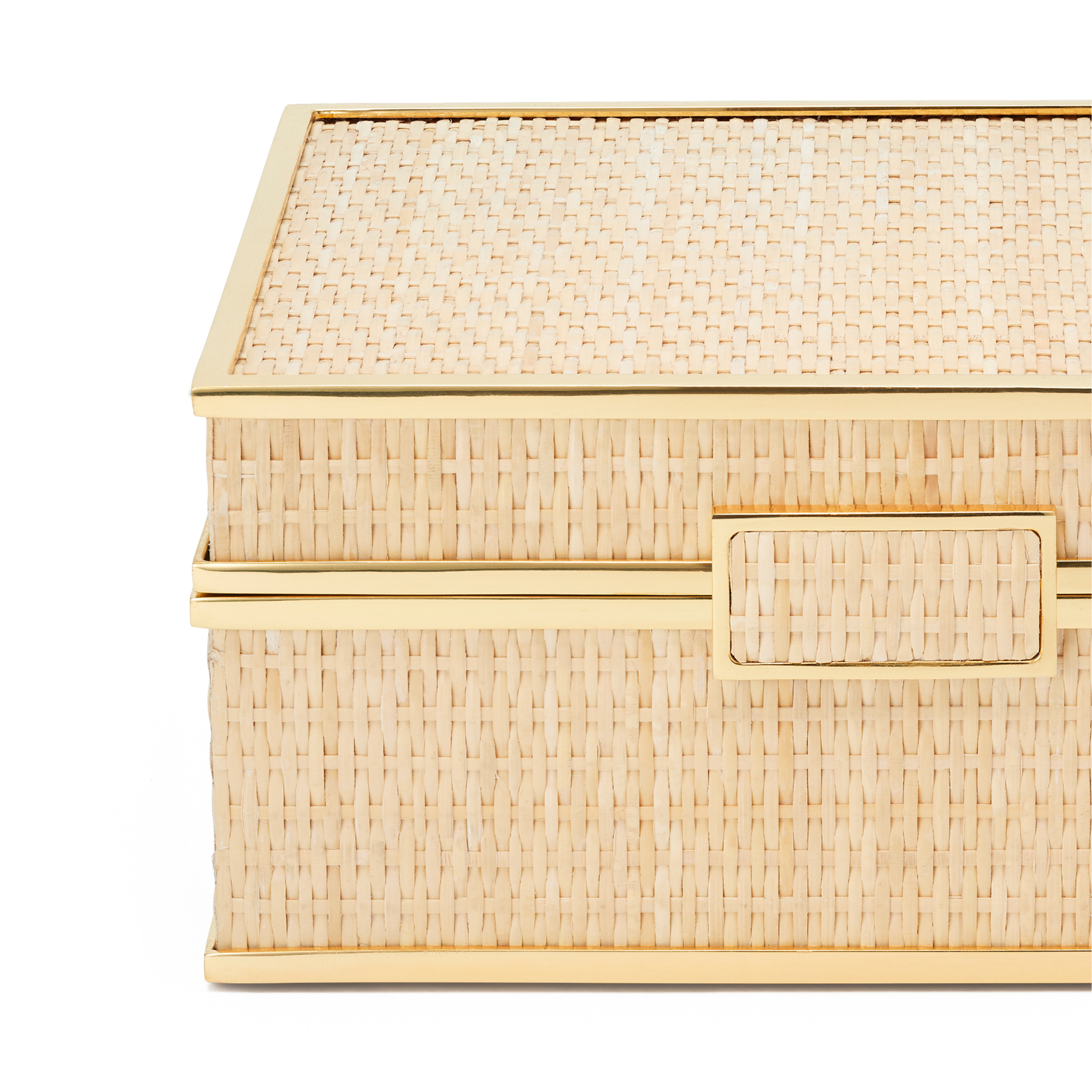 Colette Cane Jewelry Box-Ten Easy Street