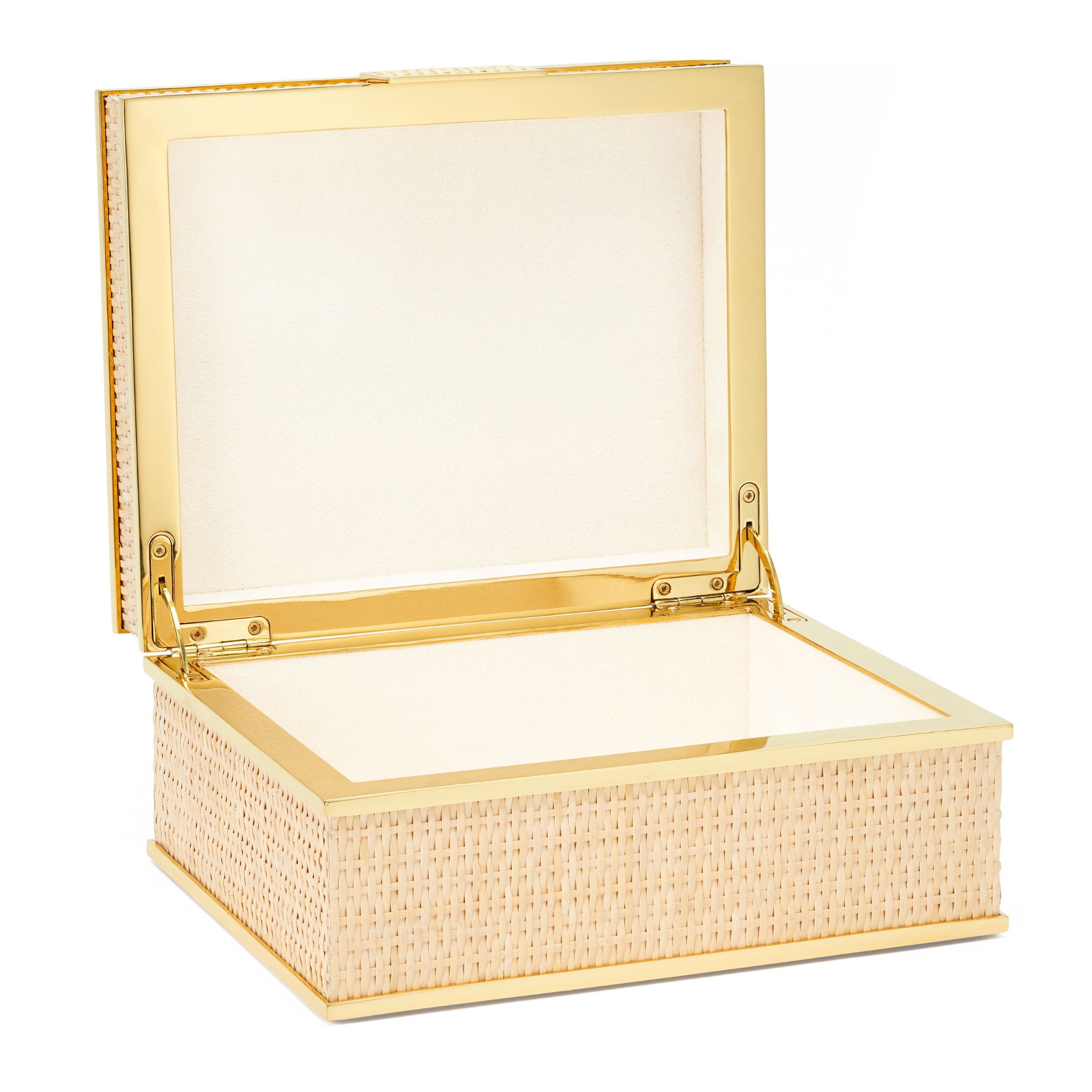 Colette Cane Jewelry Box-Ten Easy Street