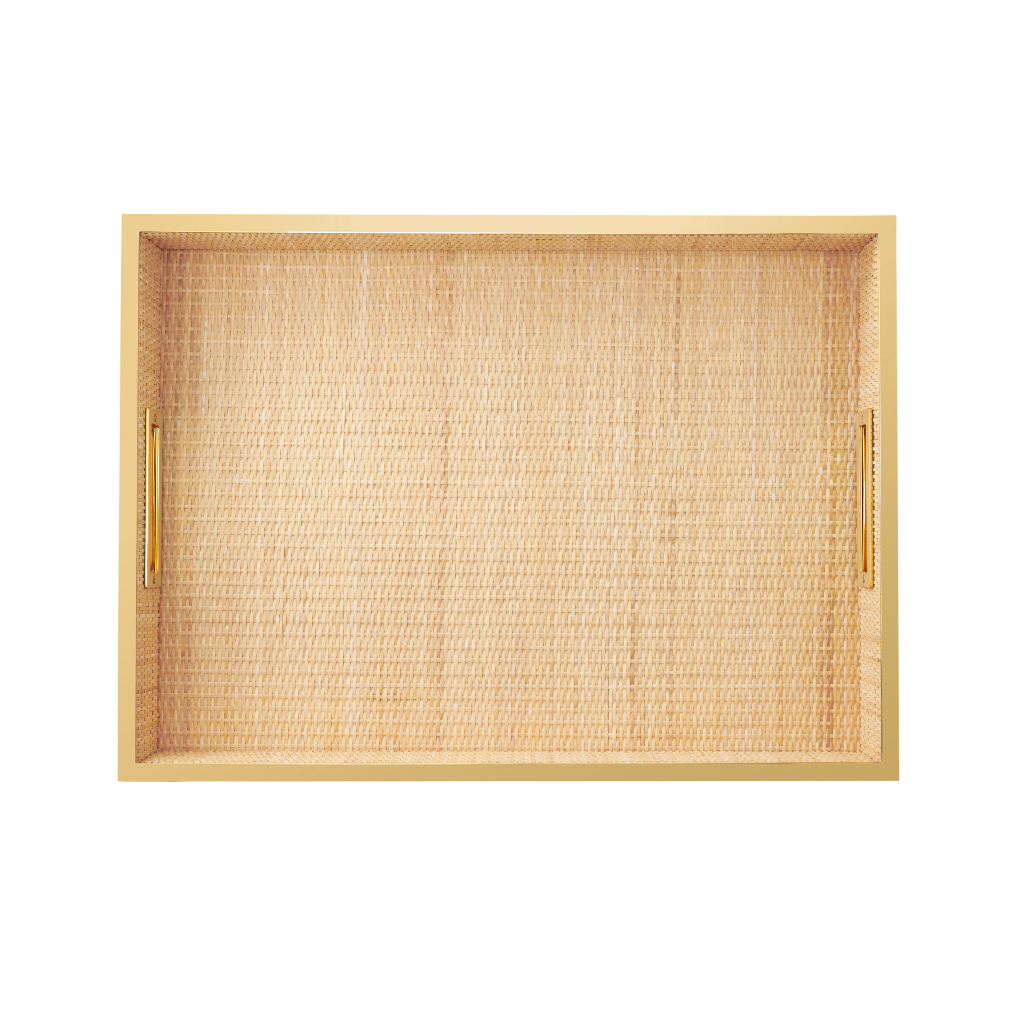 Colette Cane Tray-Ten Easy Street