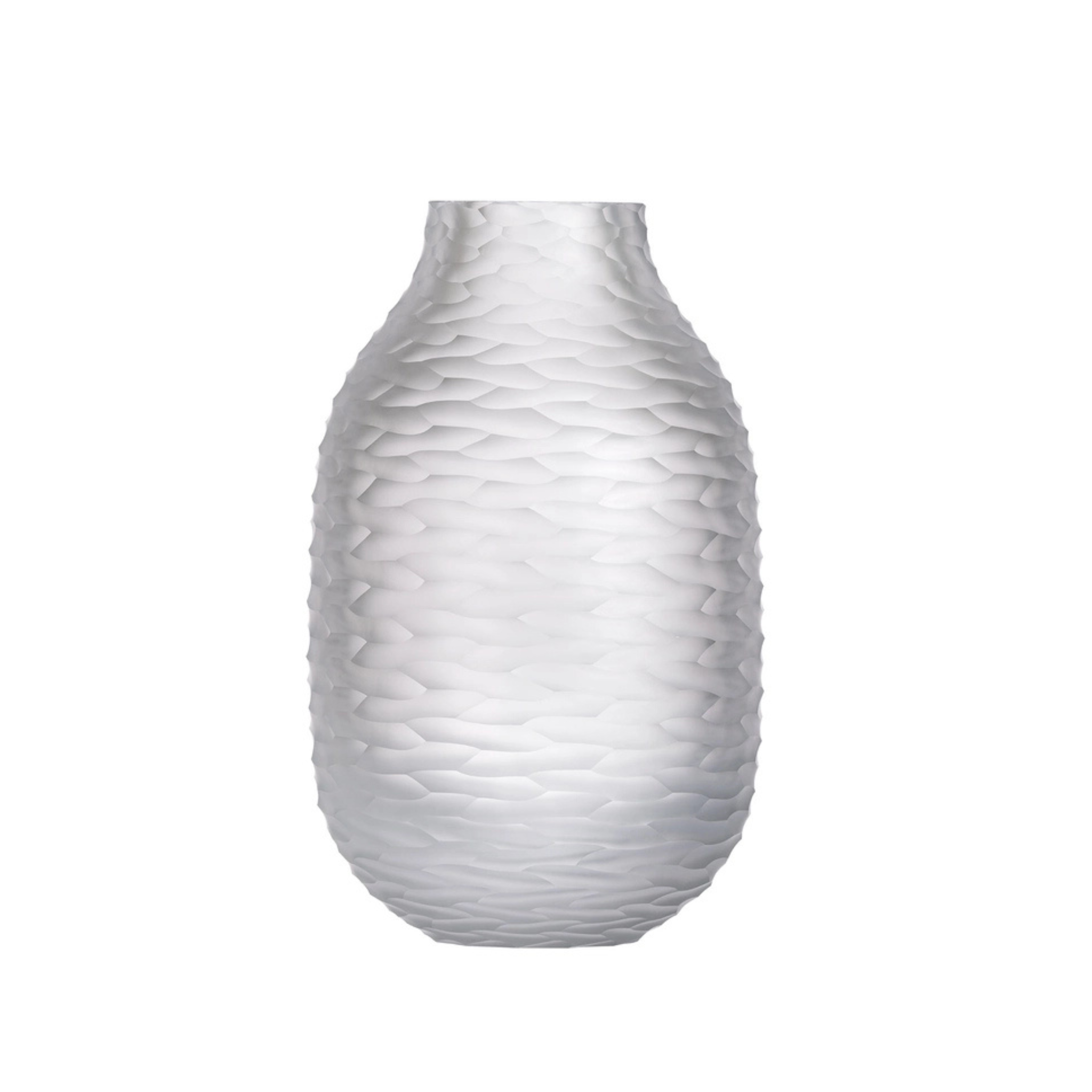 Conea Vase, 23.5 cm-Moser-Ten Easy Street