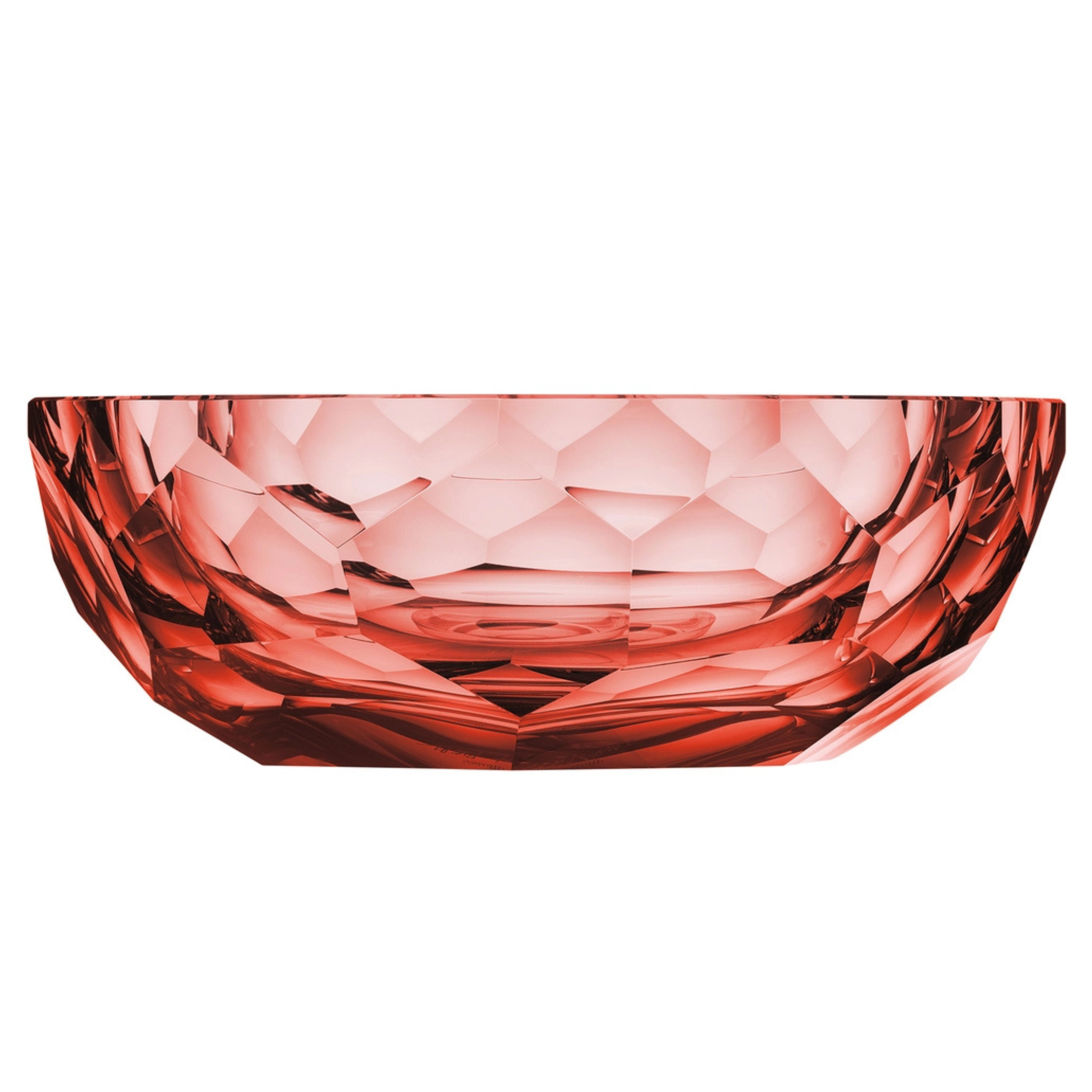 Cubism Bowl, 29 cm-Moser-Ten Easy Street