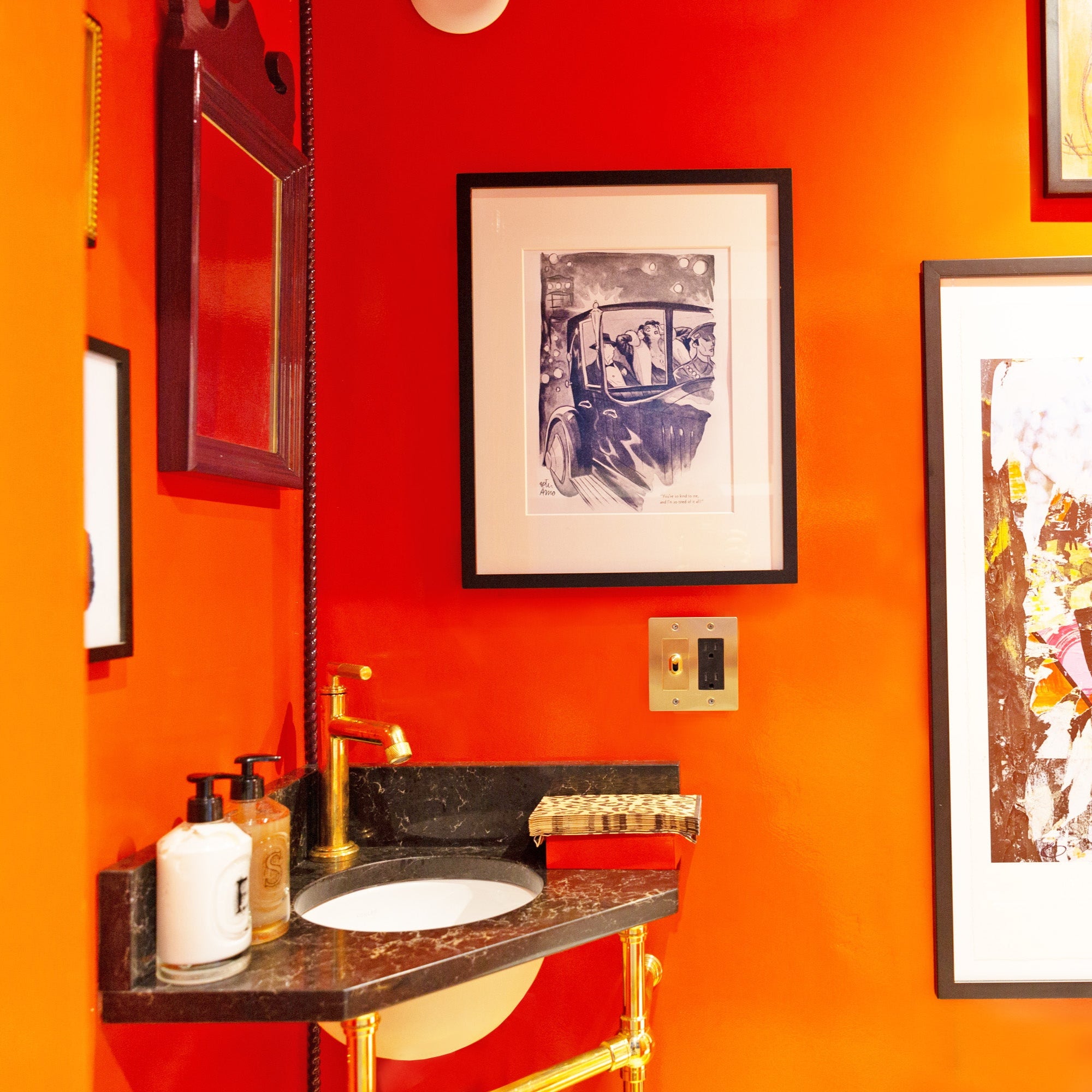 Kallista - Ten Easy Street