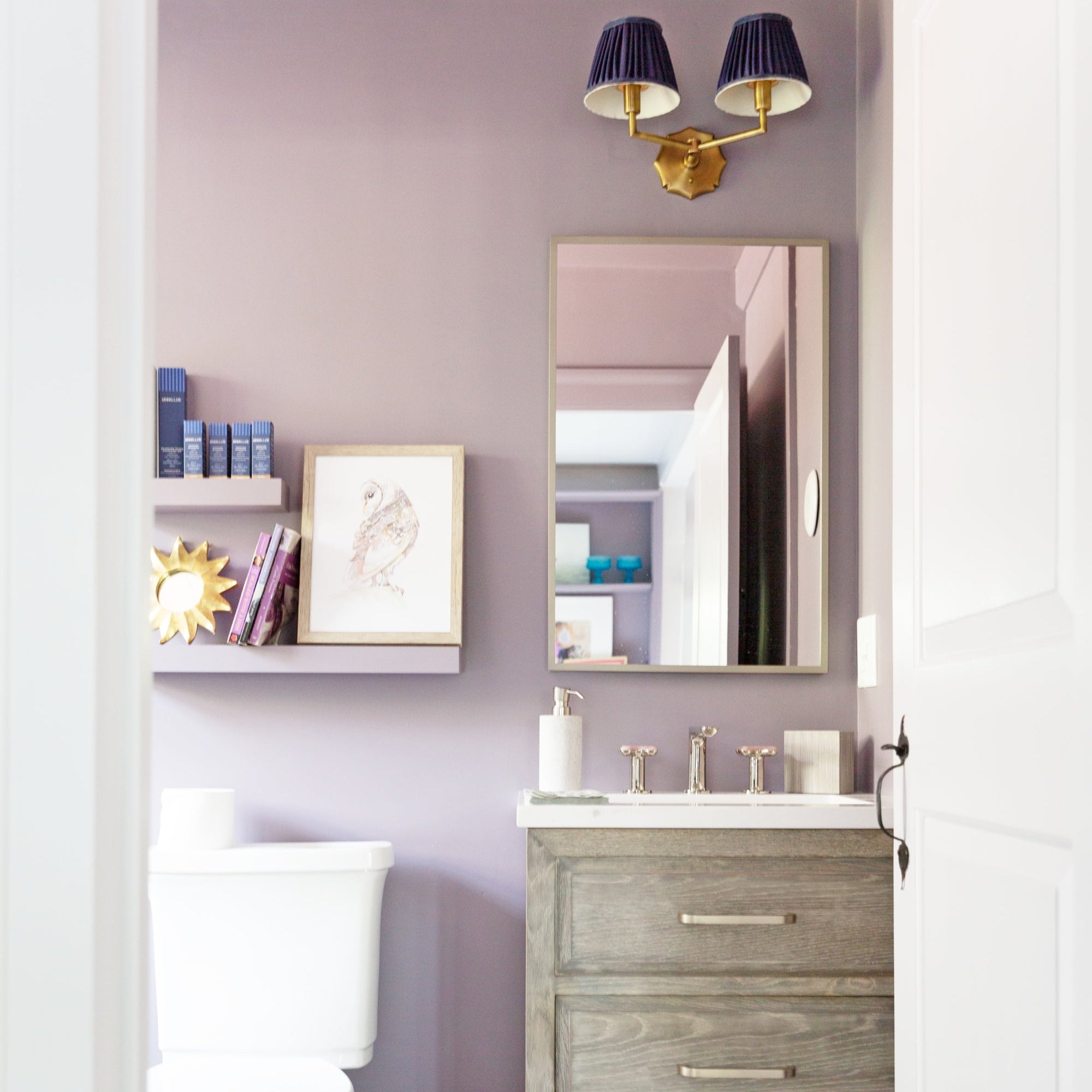 Robern - Ten Easy Street