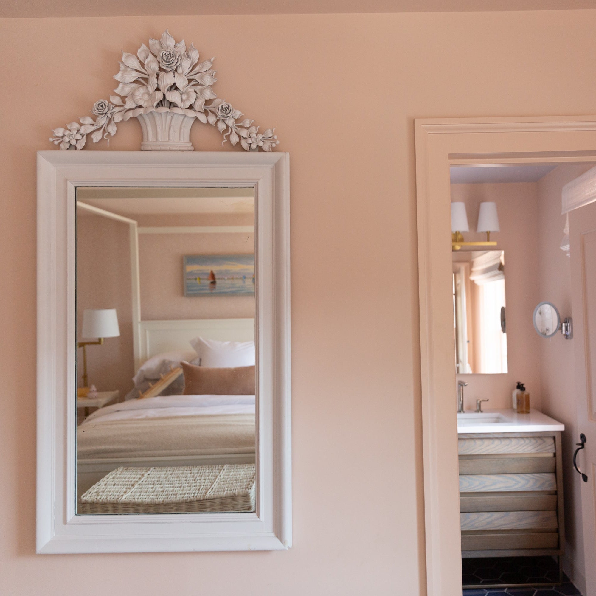 Mirror Mirror - Ten Easy Street