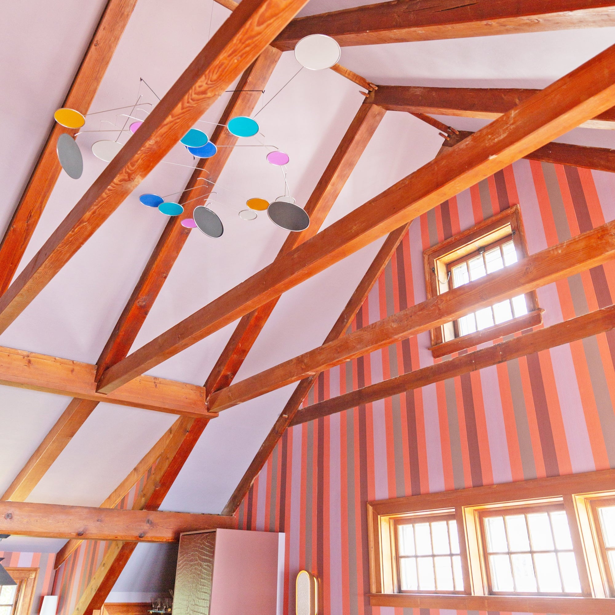 Hotchkiss Mobiles - Ten Easy Street