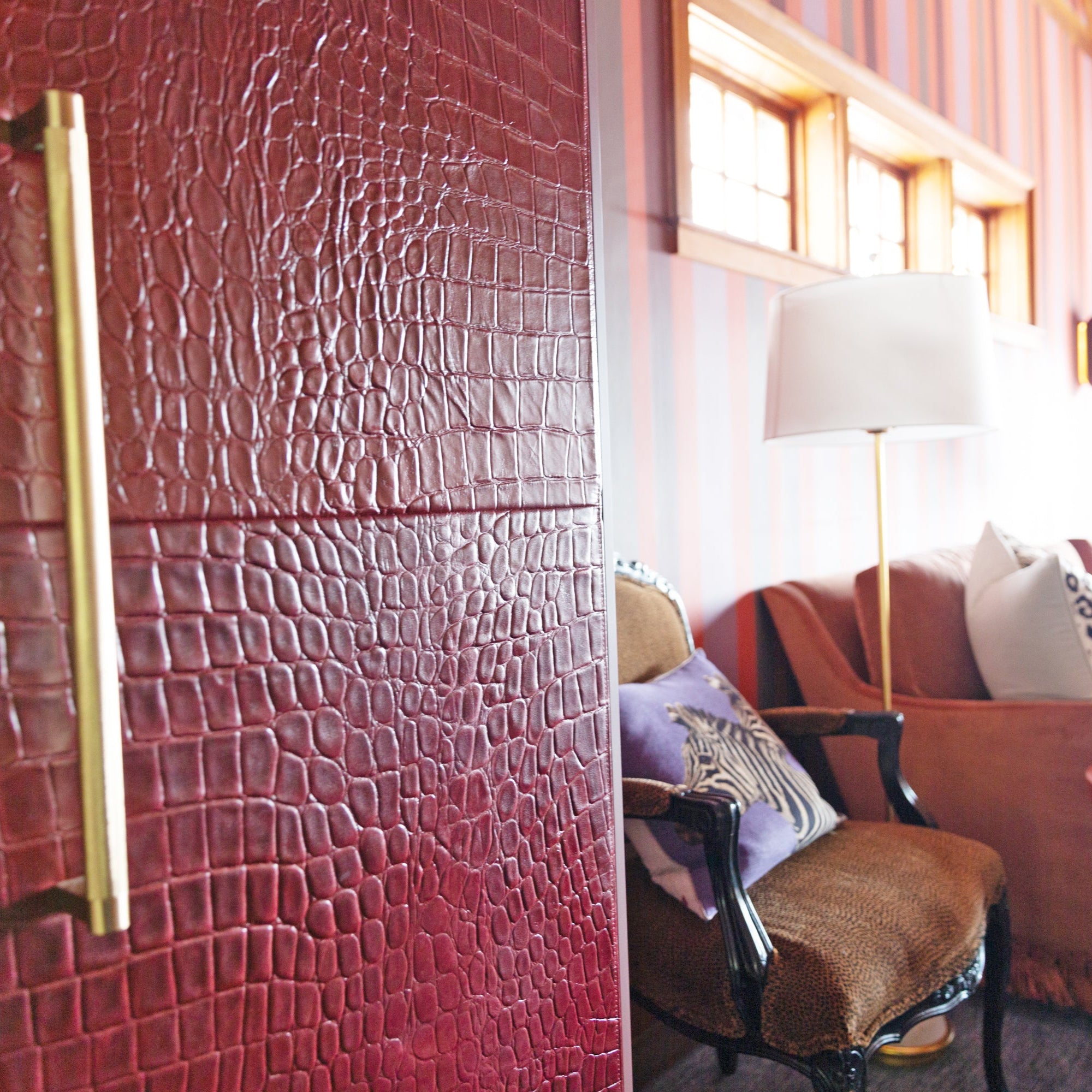 JennAir - Ten Easy Street