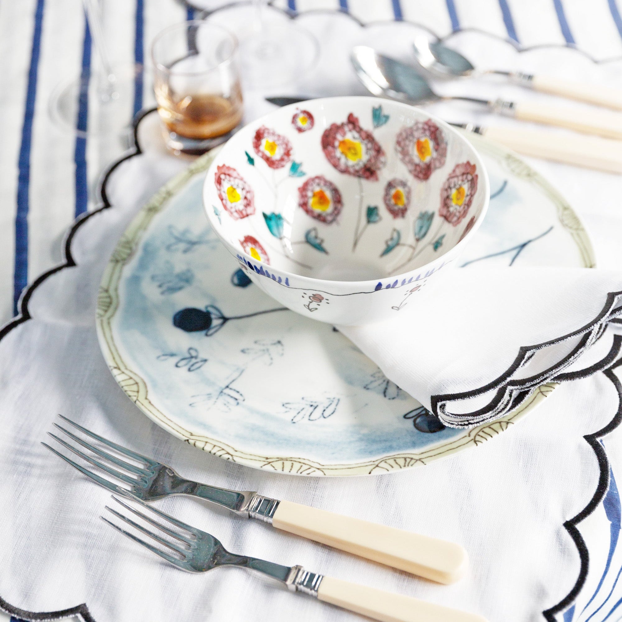 Serax - Ten Easy Street