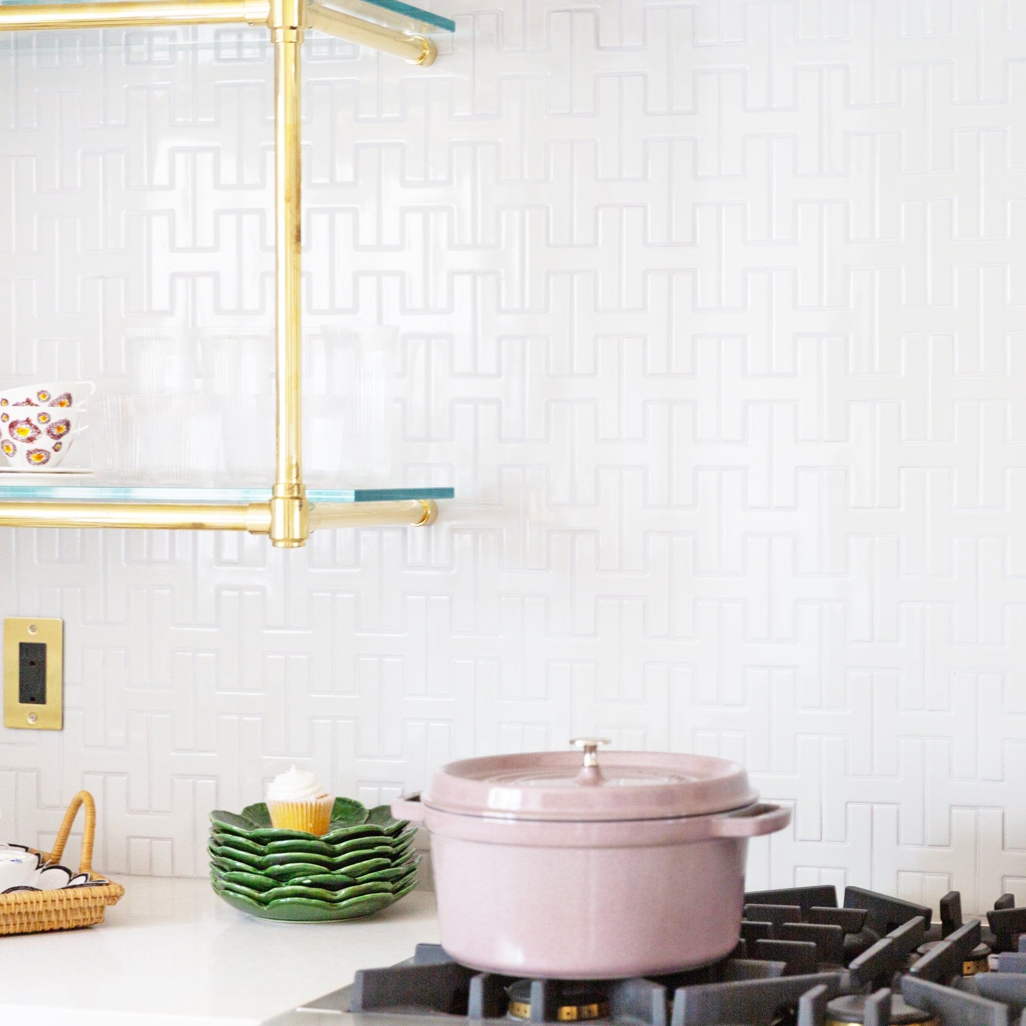 STAUB - Ten Easy Street