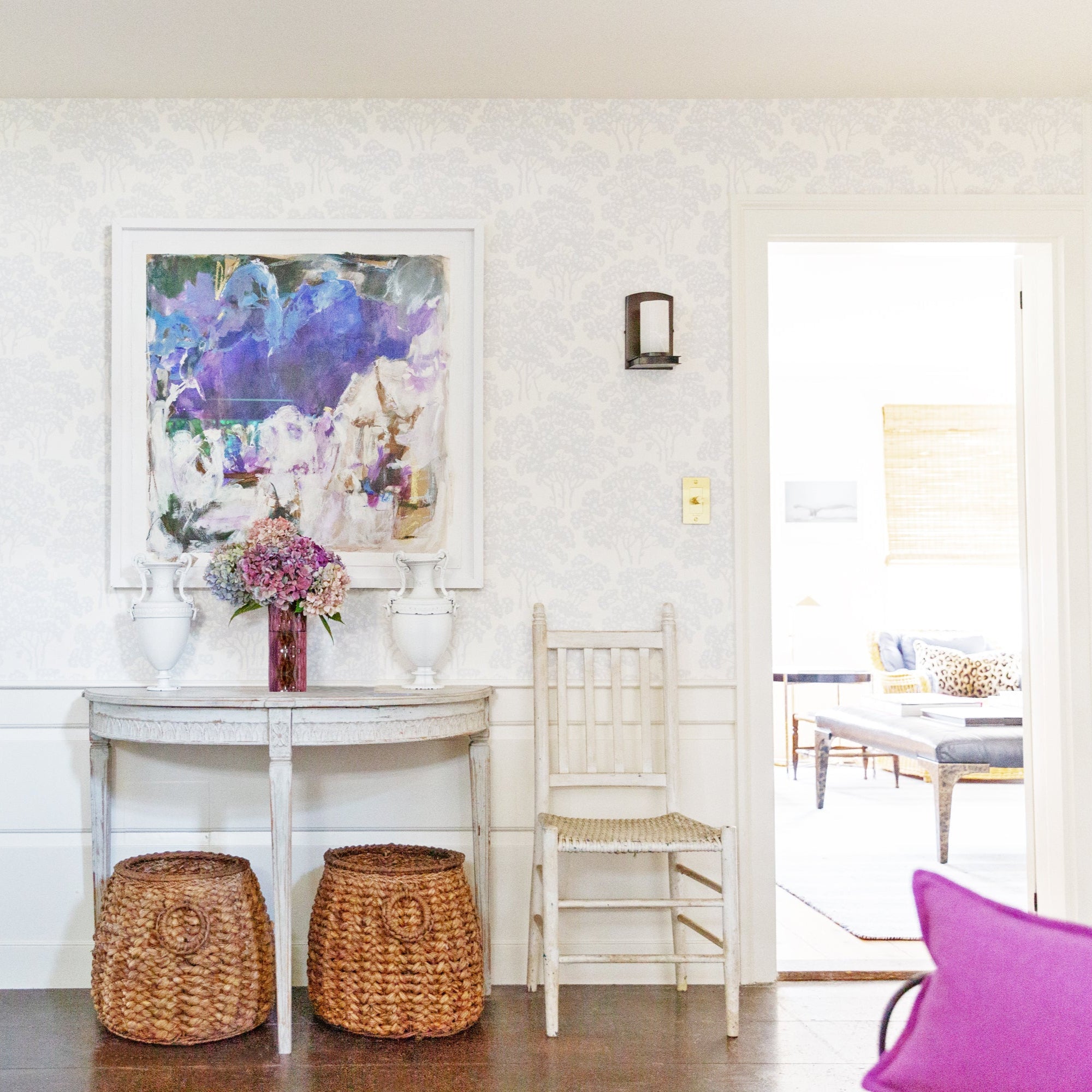 Kerry Irvine - Ten Easy Street