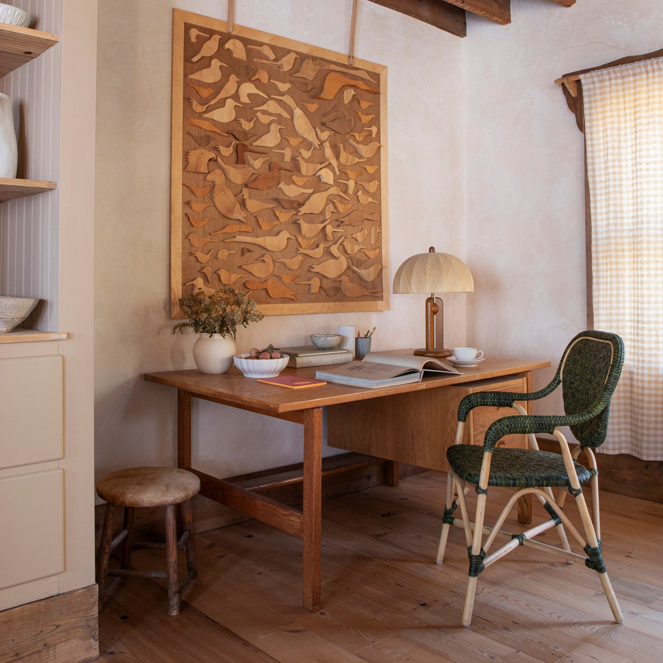 Portofino Arm Chair - TES