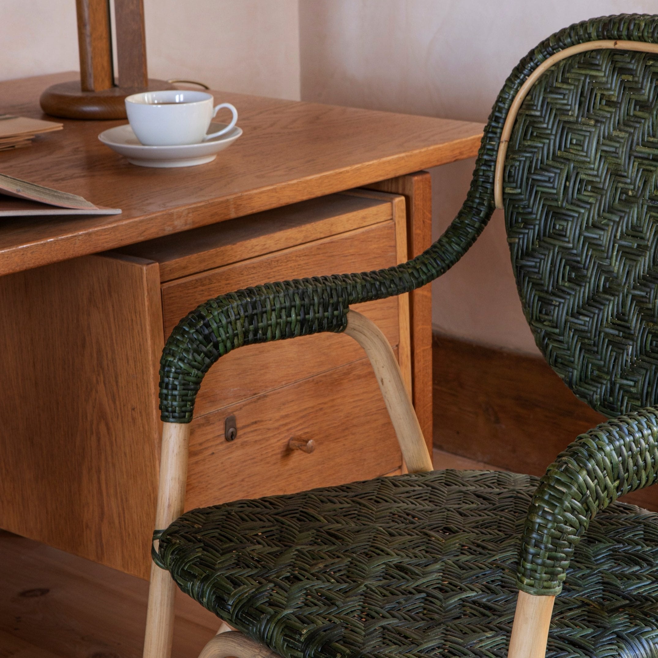 Portofino Arm Chair - TES