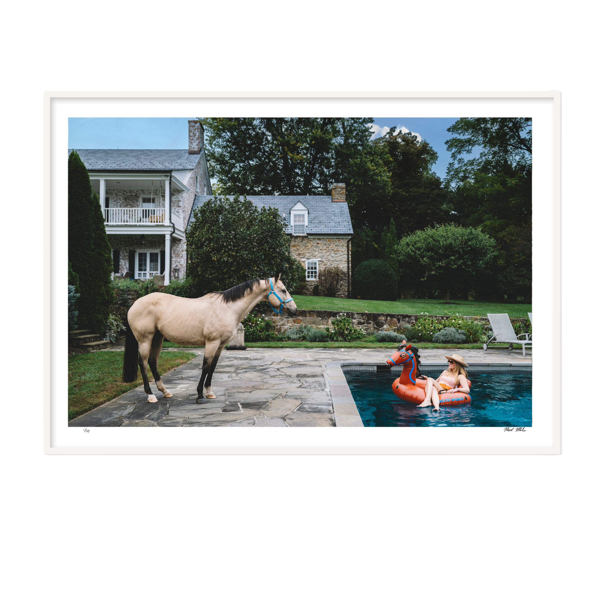 Face-Off - Ten Easy Street