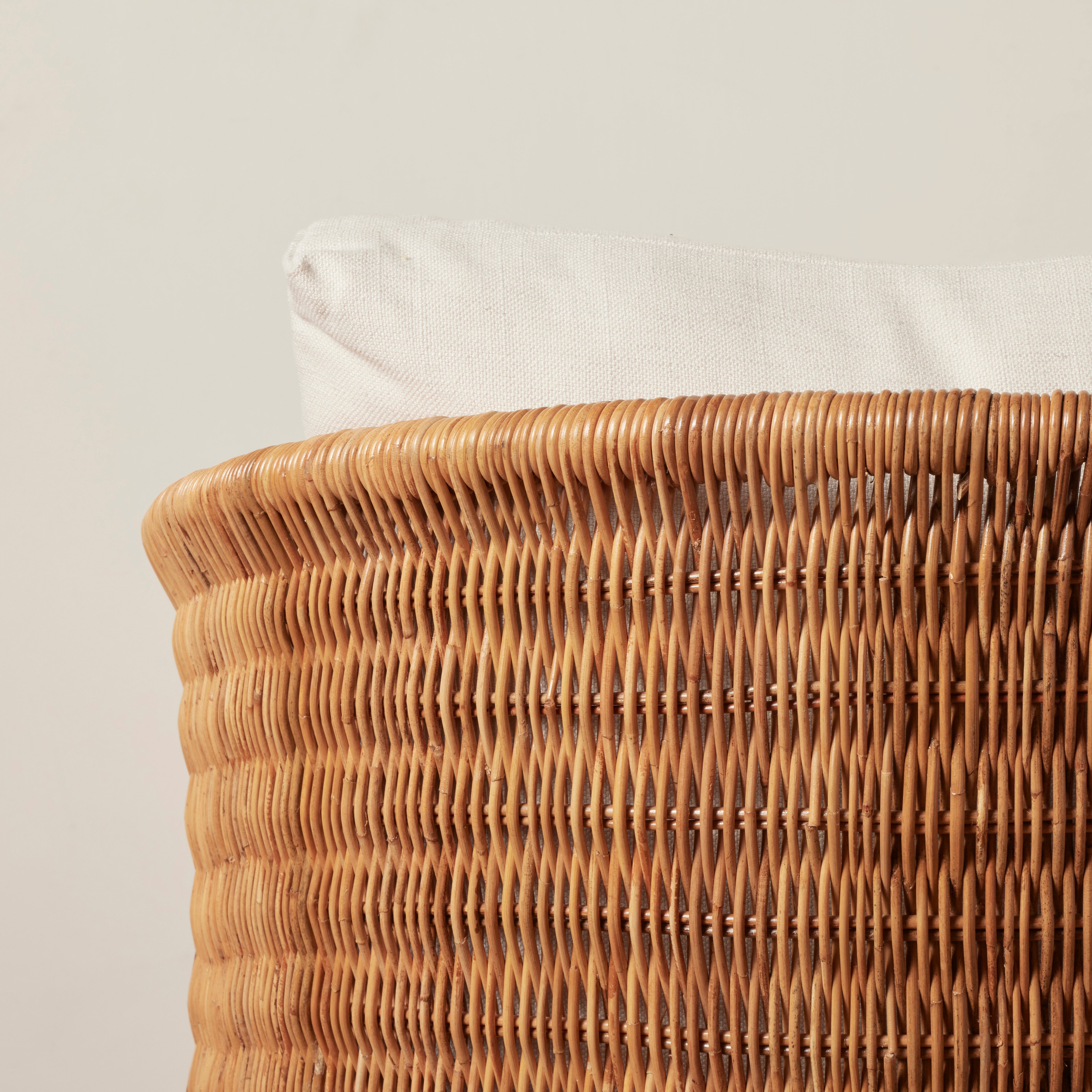 Healdsburg Lounge Chair - TES