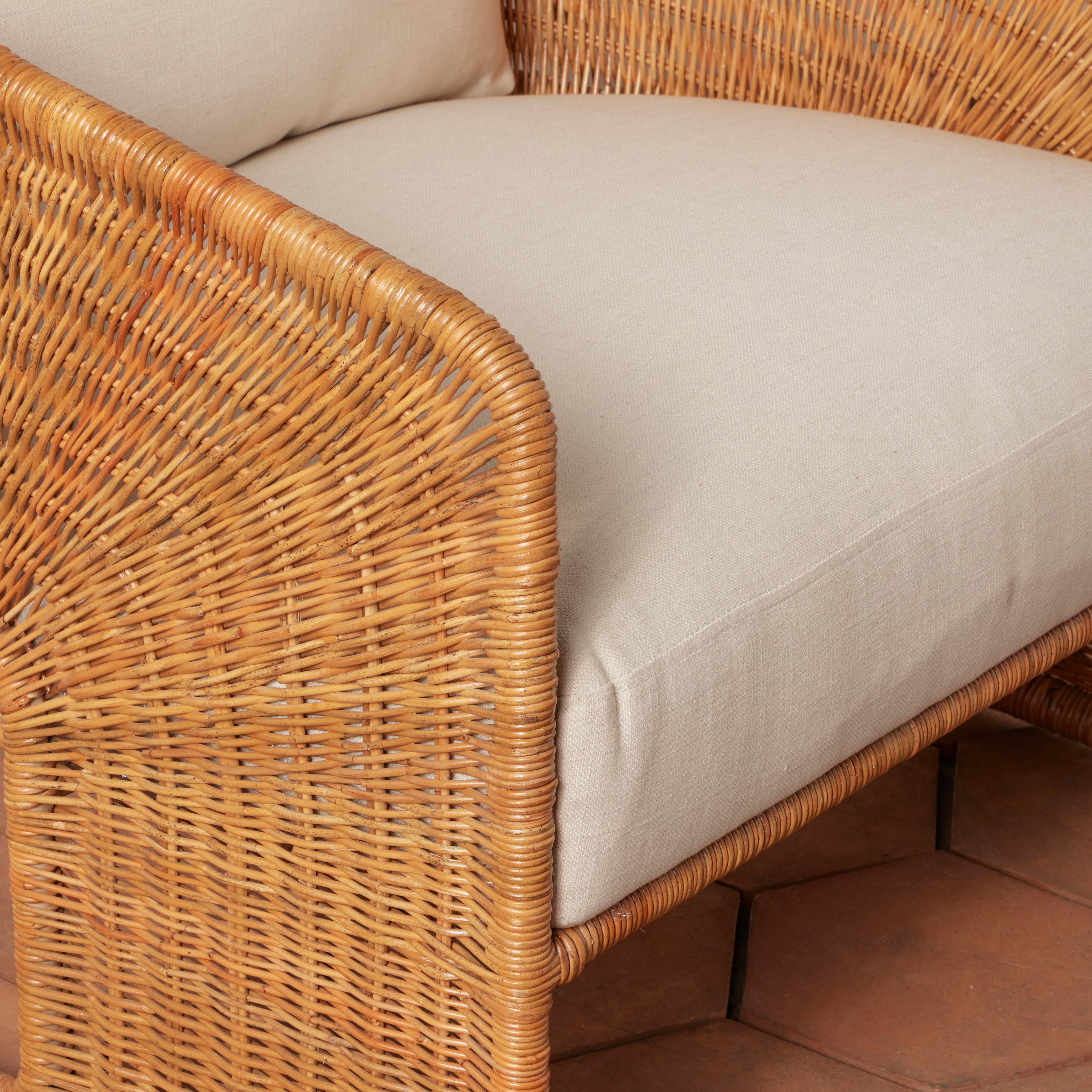 Healdsburg Lounge Chair - TES