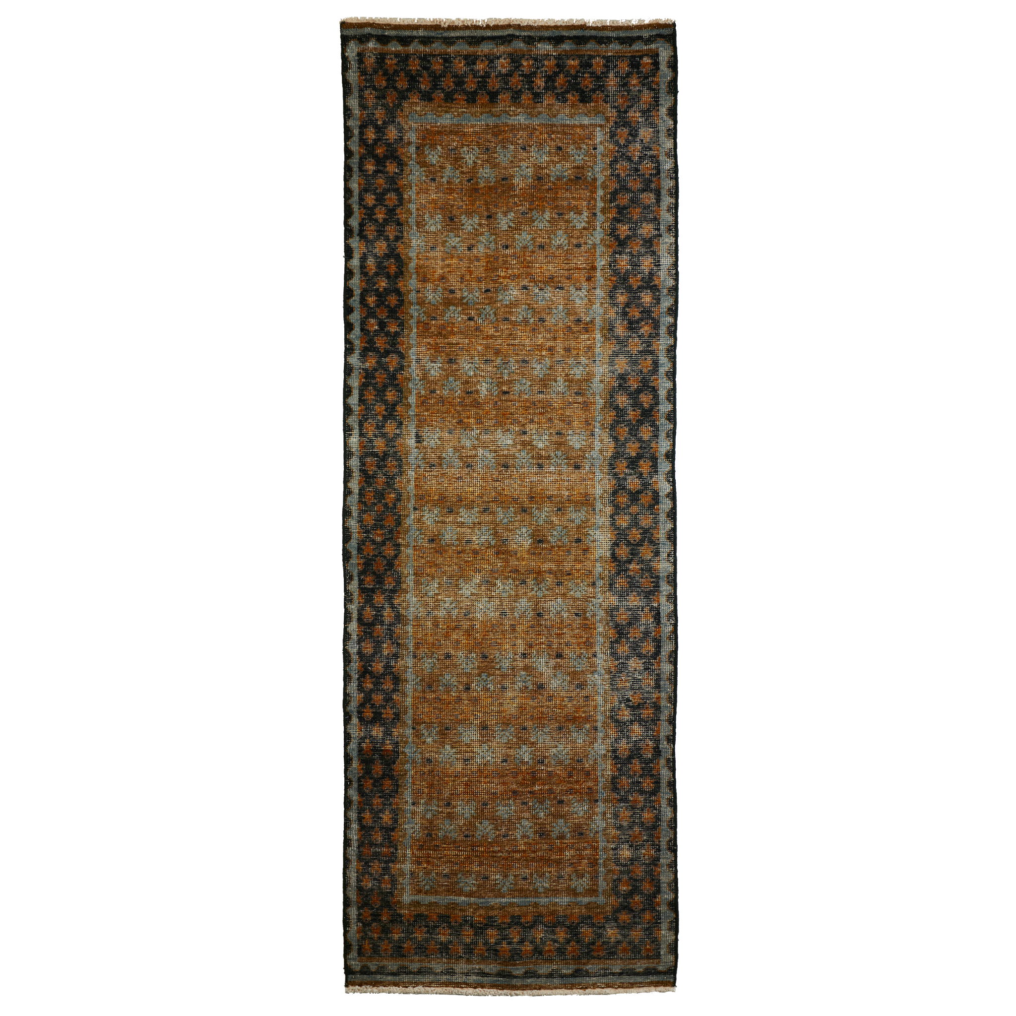 Forsythia Rug by Ward + Gray - TES