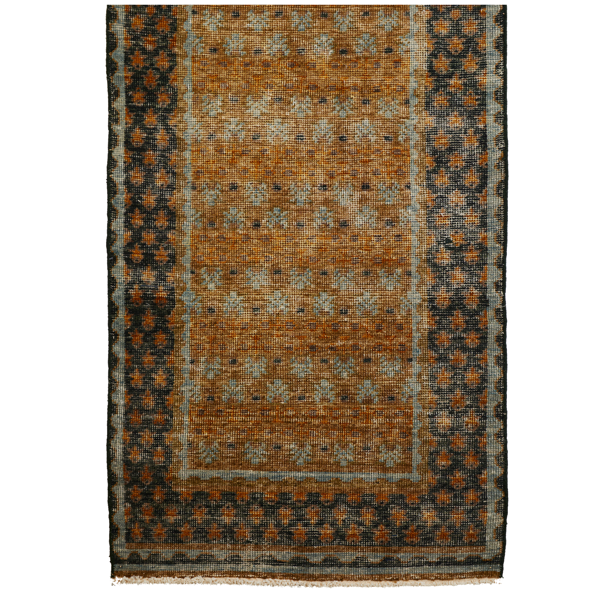 Forsythia Rug by Ward + Gray - TES