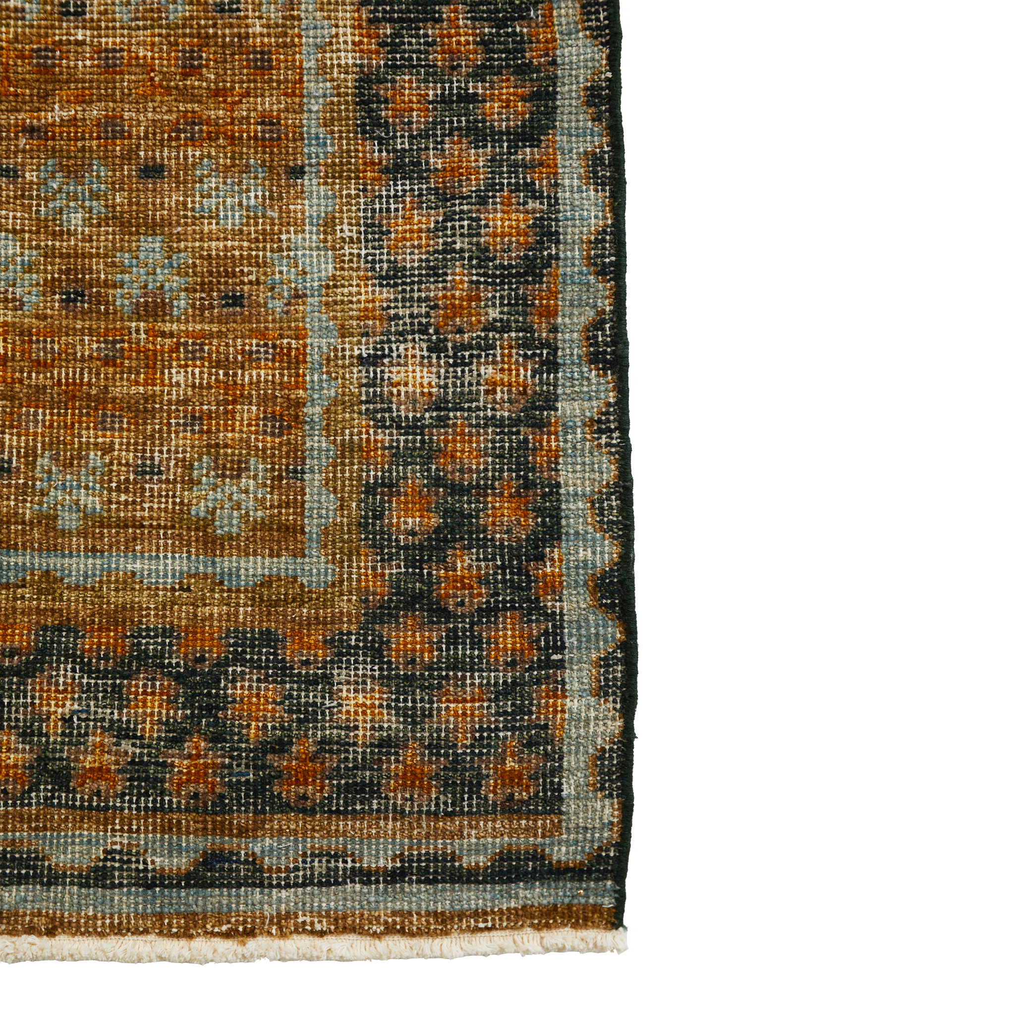 Forsythia Rug by Ward + Gray - TES