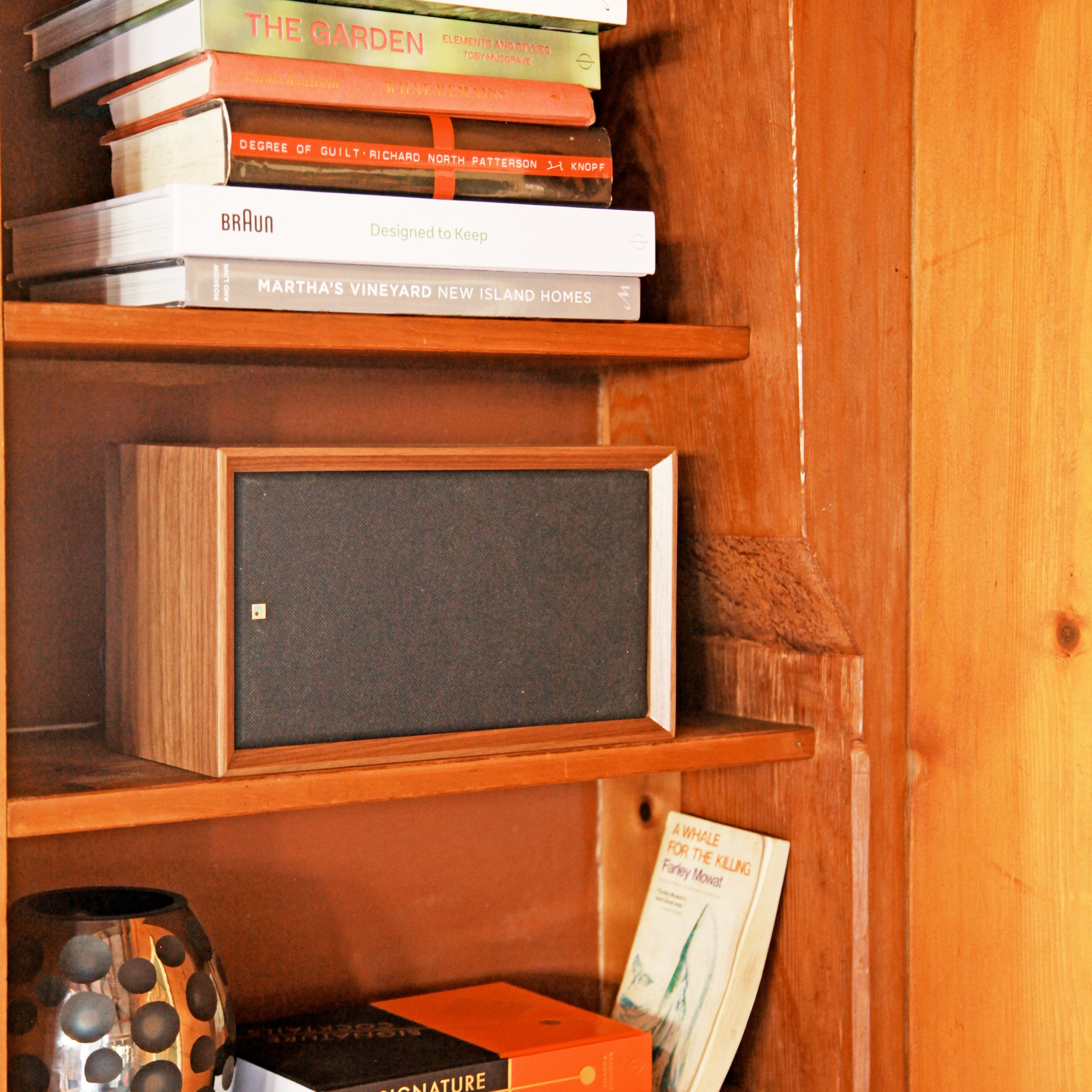 Leon Speakers - Ten Easy Street