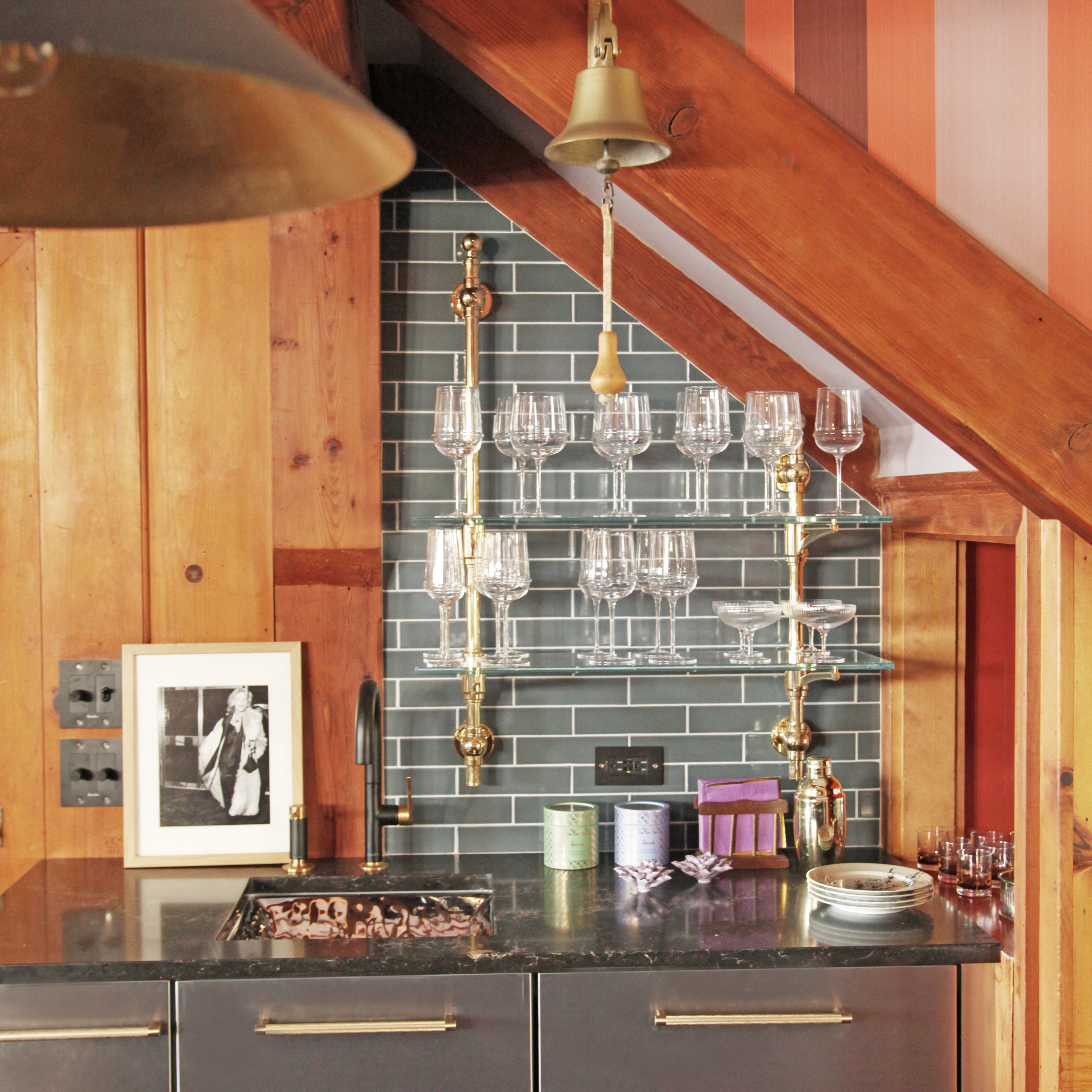 Form Kitchens - Ten Easy Street