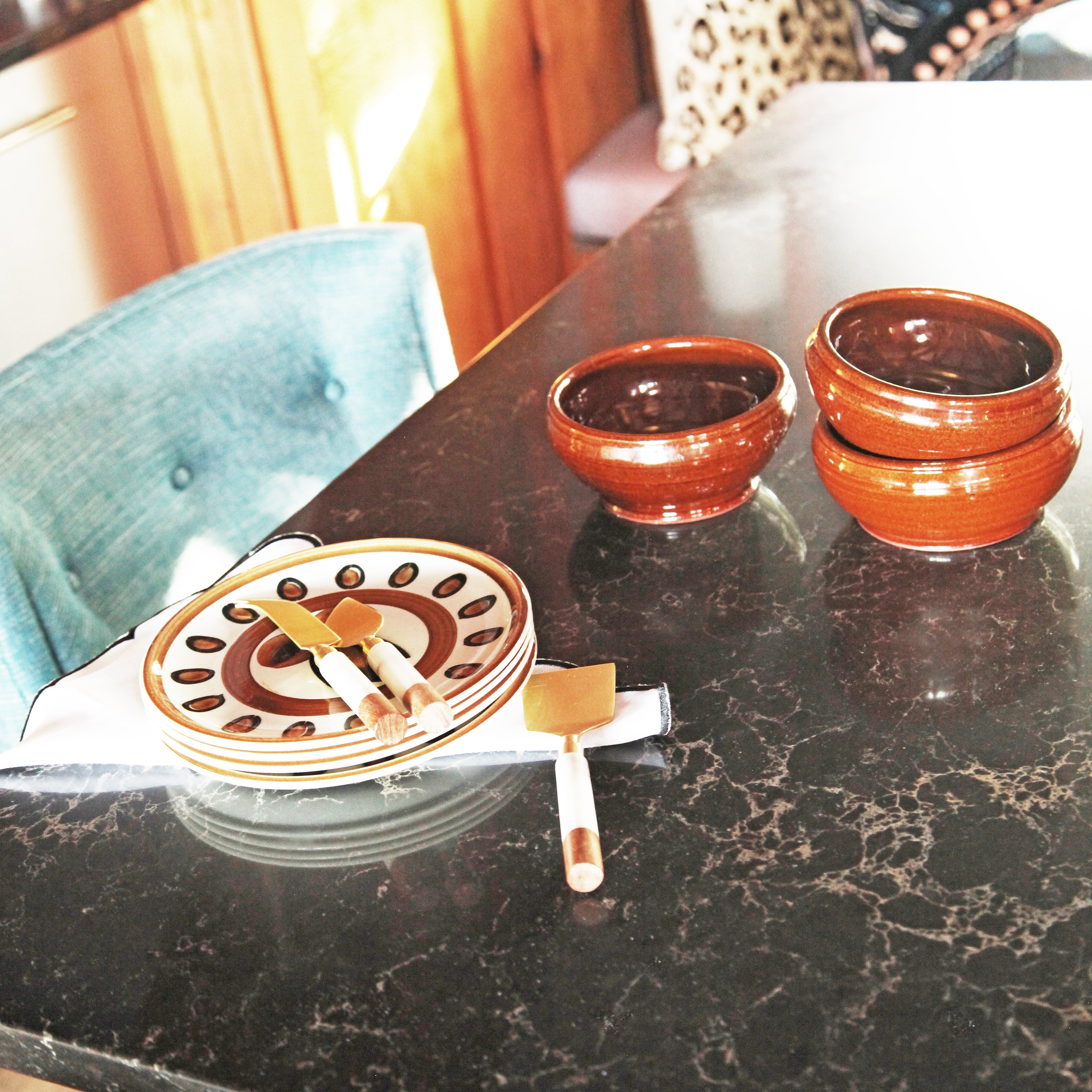 Caesarstone - Ten Easy Street