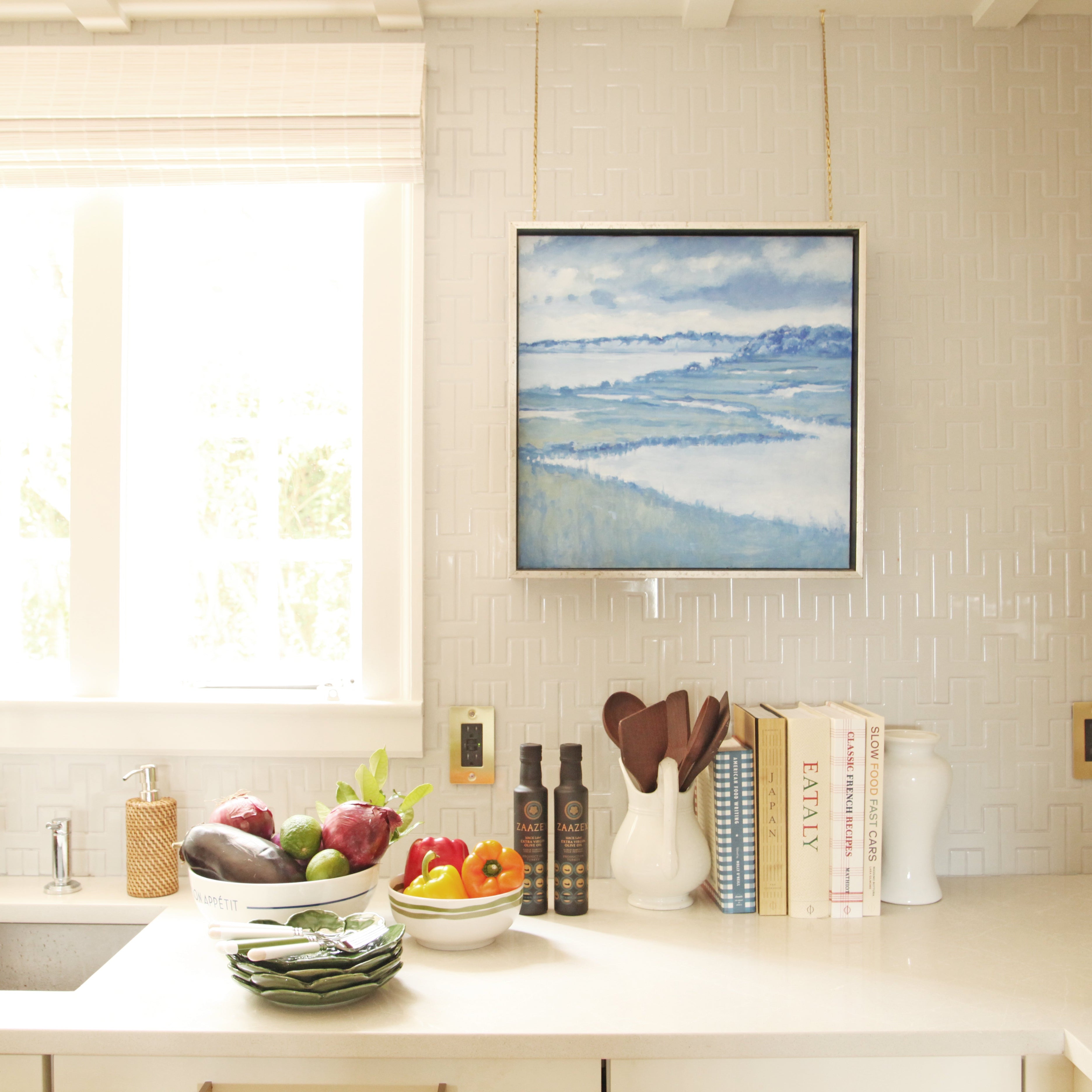 Illya Kagan- Ten Easy Street