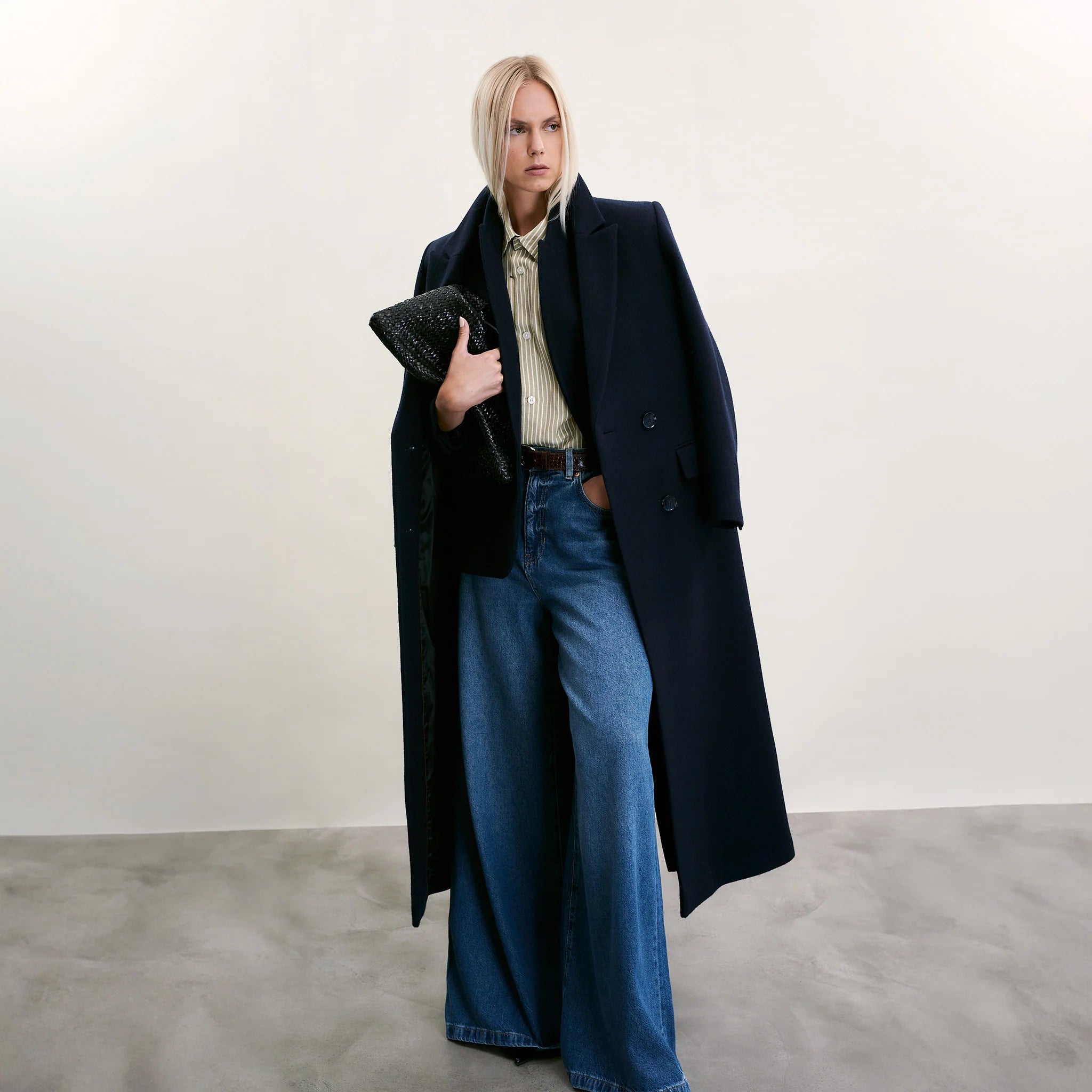 Kai-The Landskein-Ten Easy Street