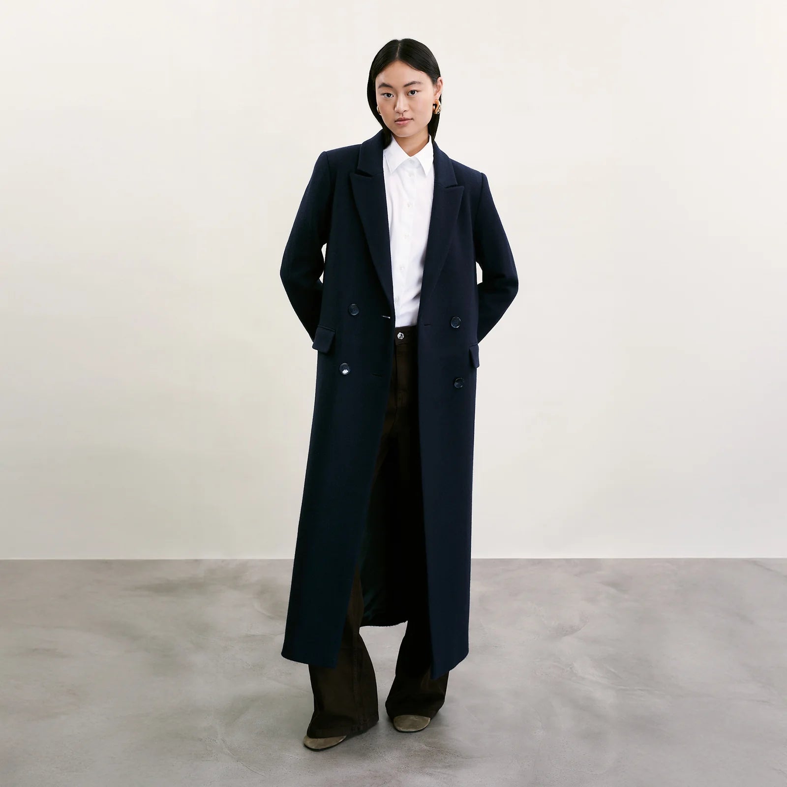 Kai-The Landskein-Ten Easy Street