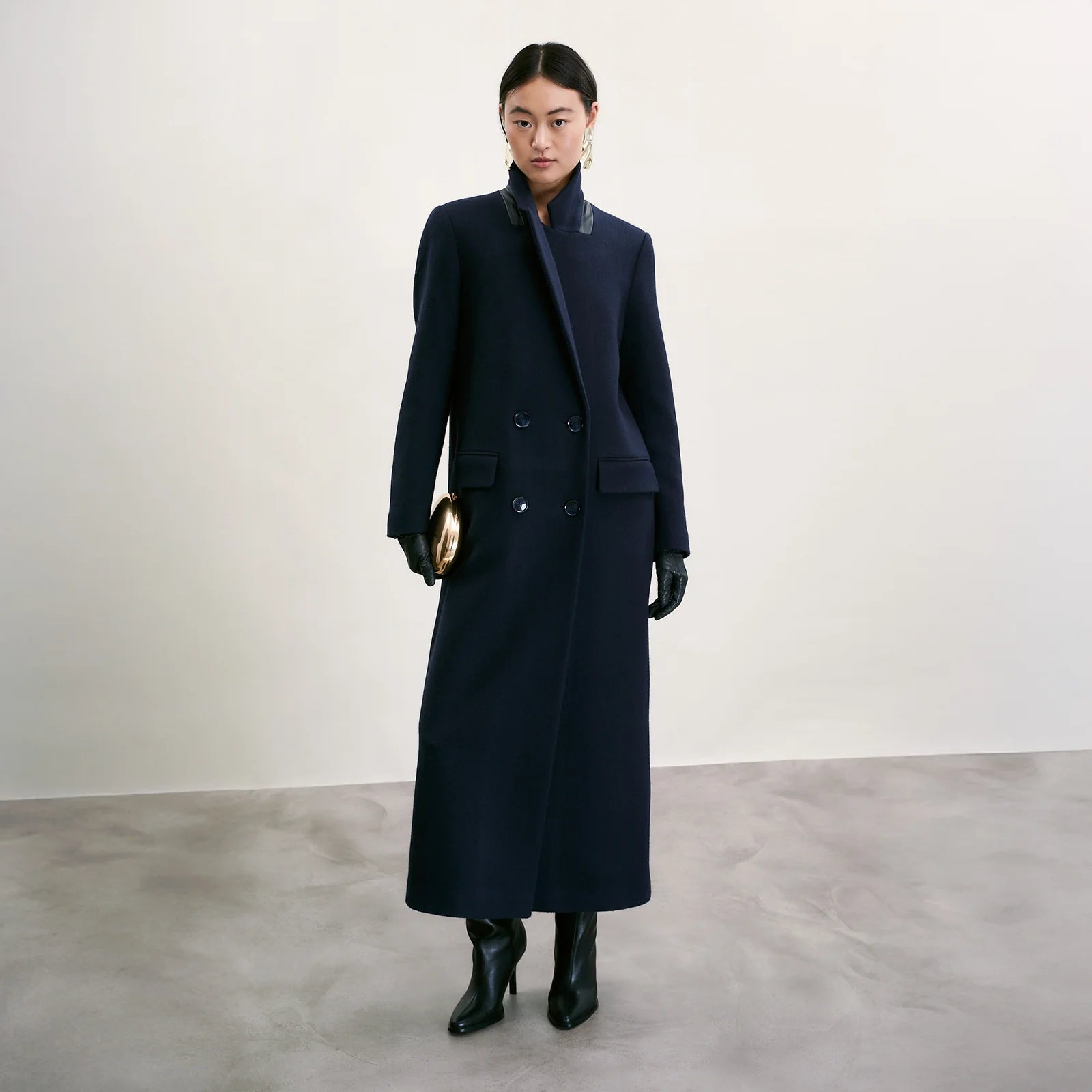 Kai-The Landskein-Ten Easy Street