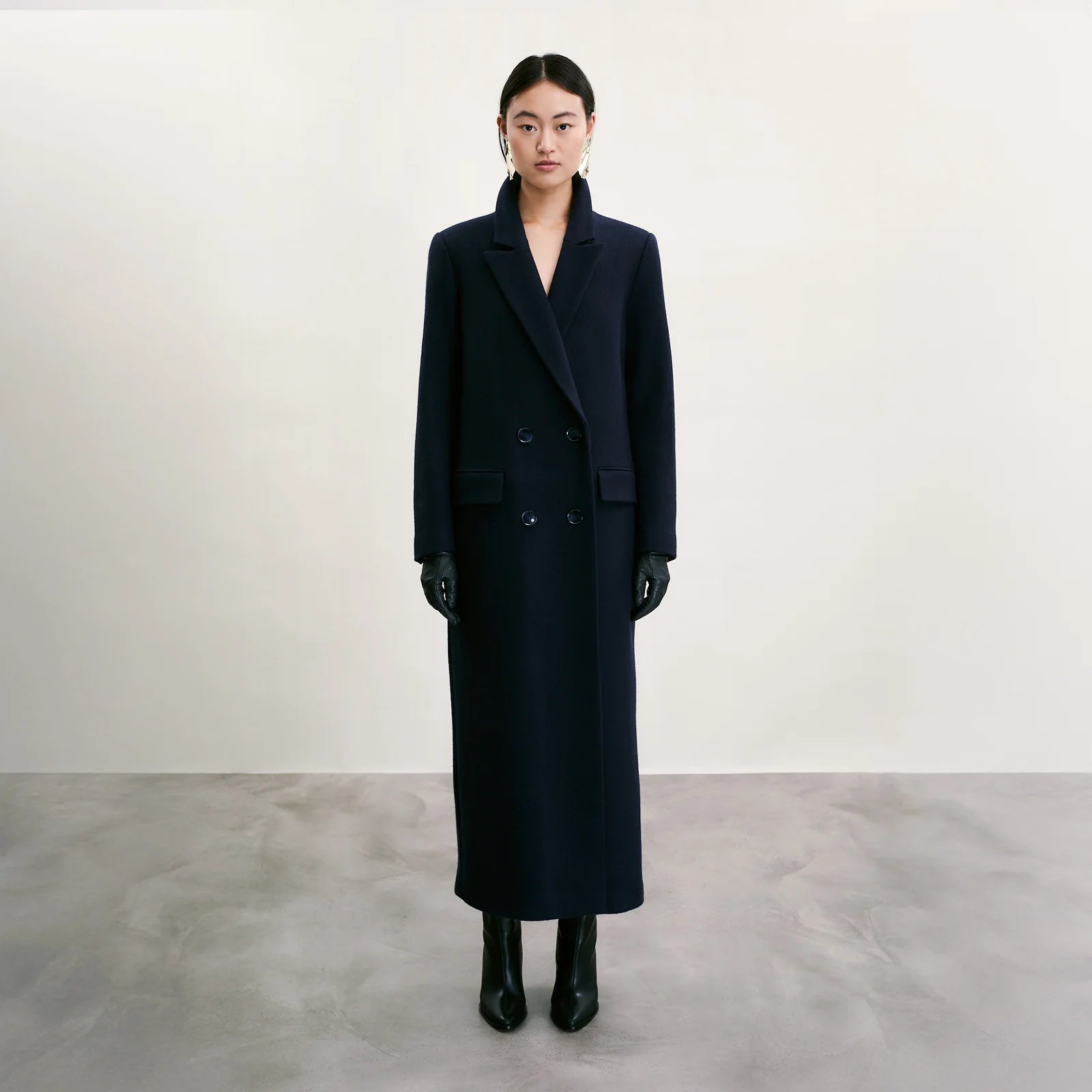 Kai-The Landskein-Ten Easy Street