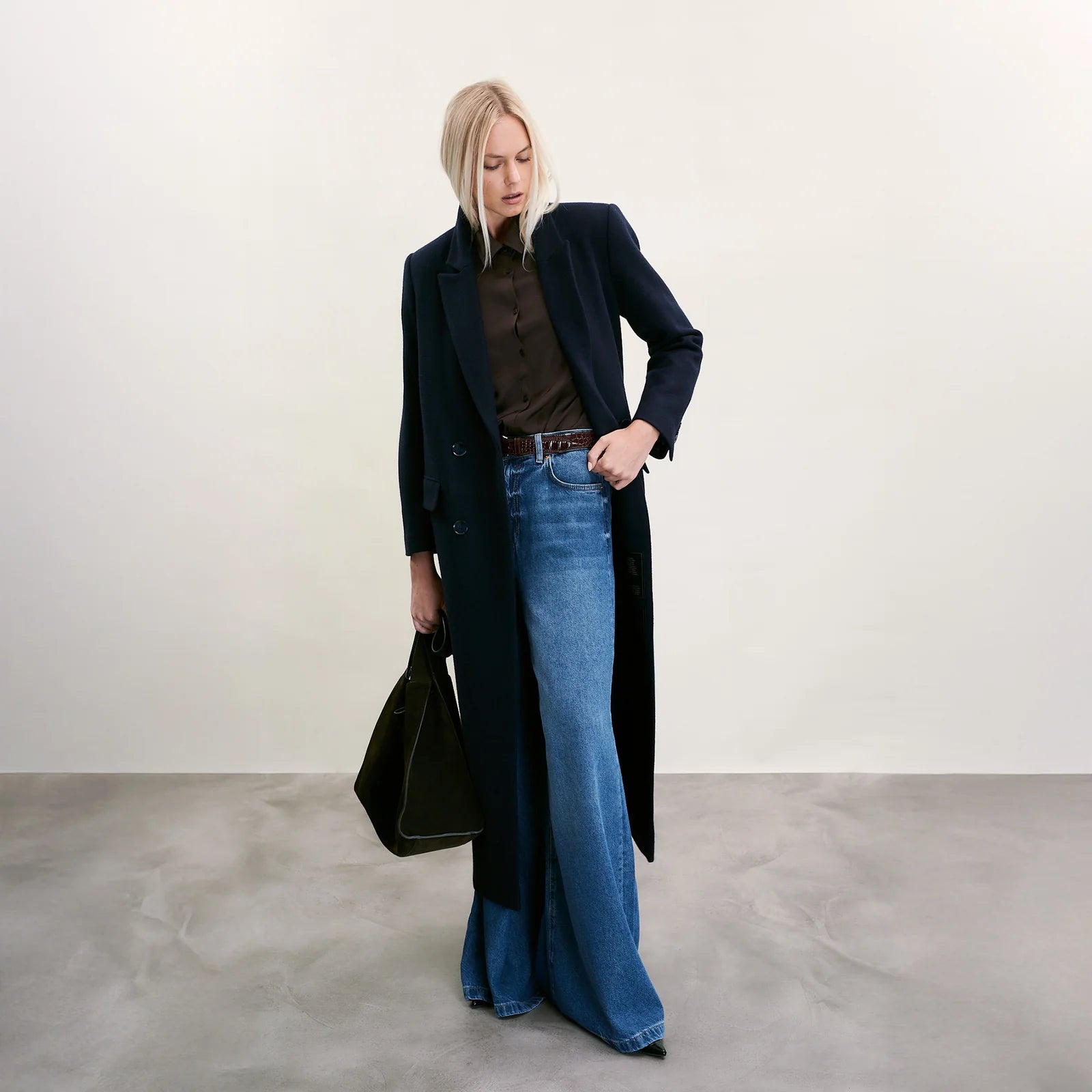 Kai-The Landskein-Ten Easy Street