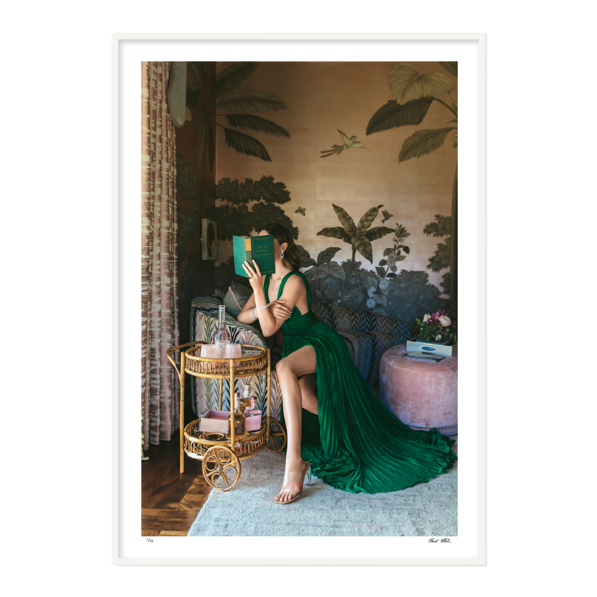 Kept Woman - Ten Easy Street