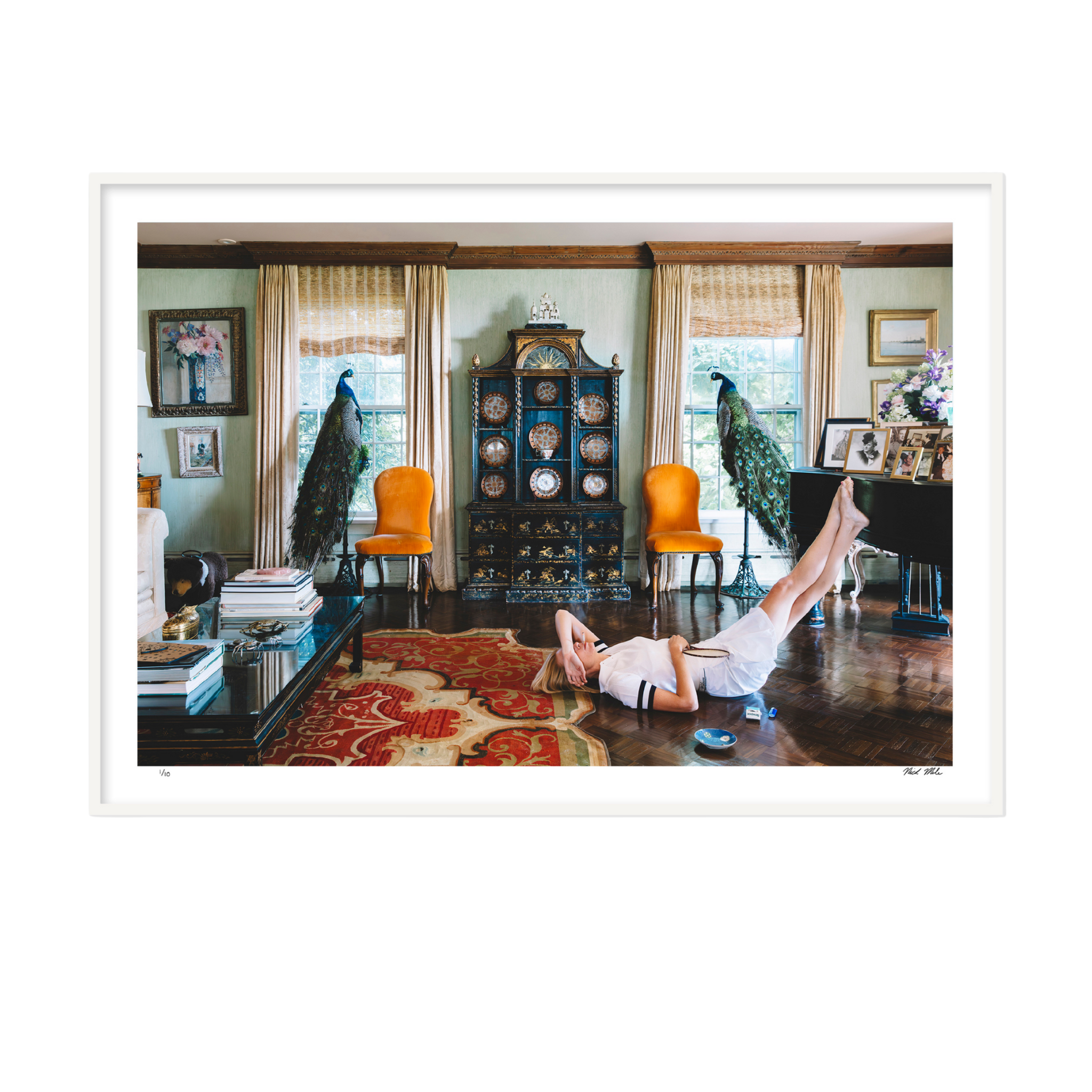 Labor Day Weekend - Ten Easy Street