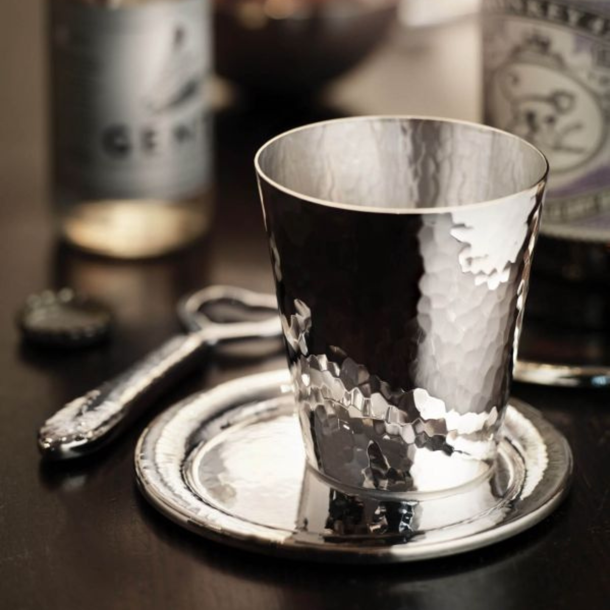 Martelé Gin, Water, Wine Tumbler-RB-Ten Easy Street