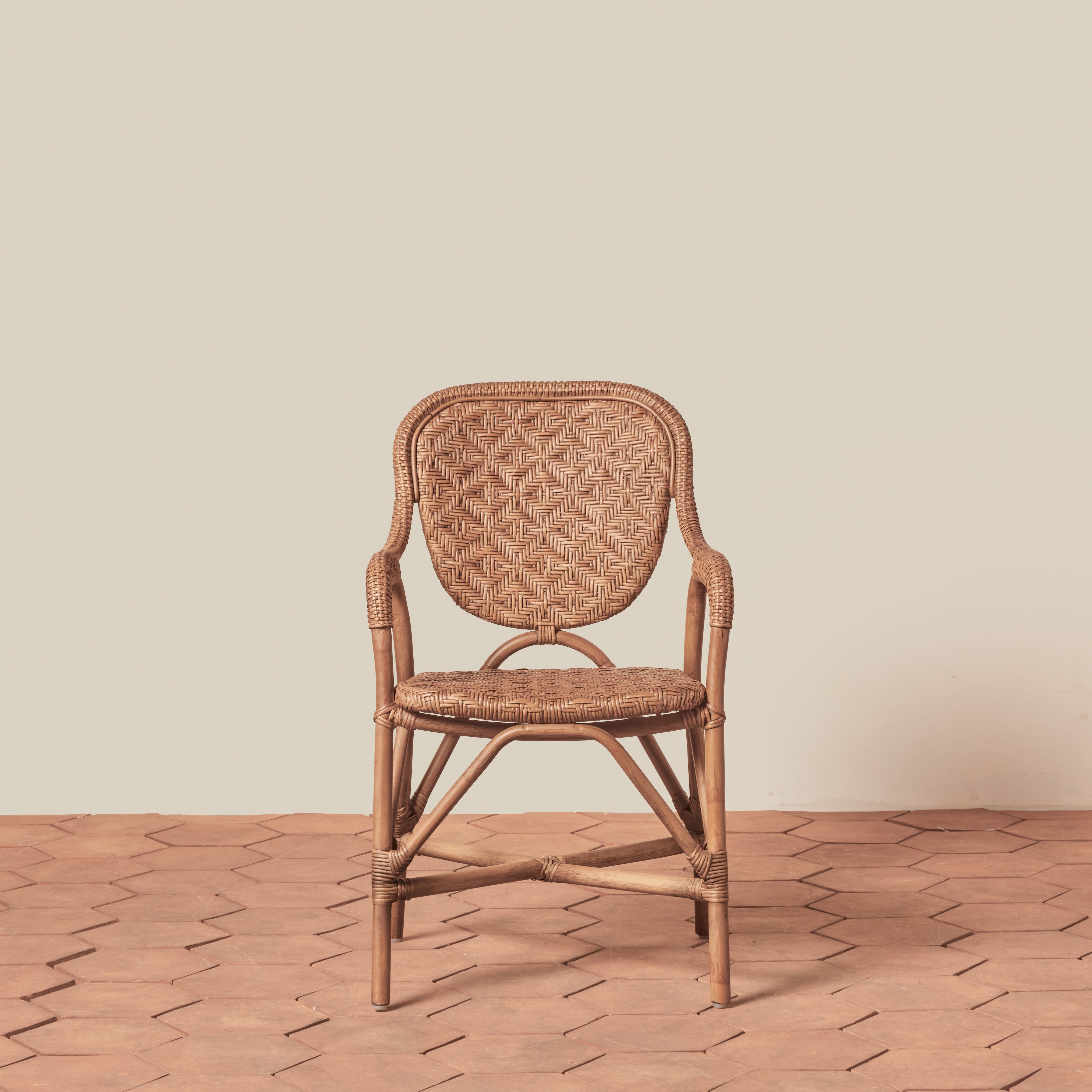 Portofino Arm Chair - TES