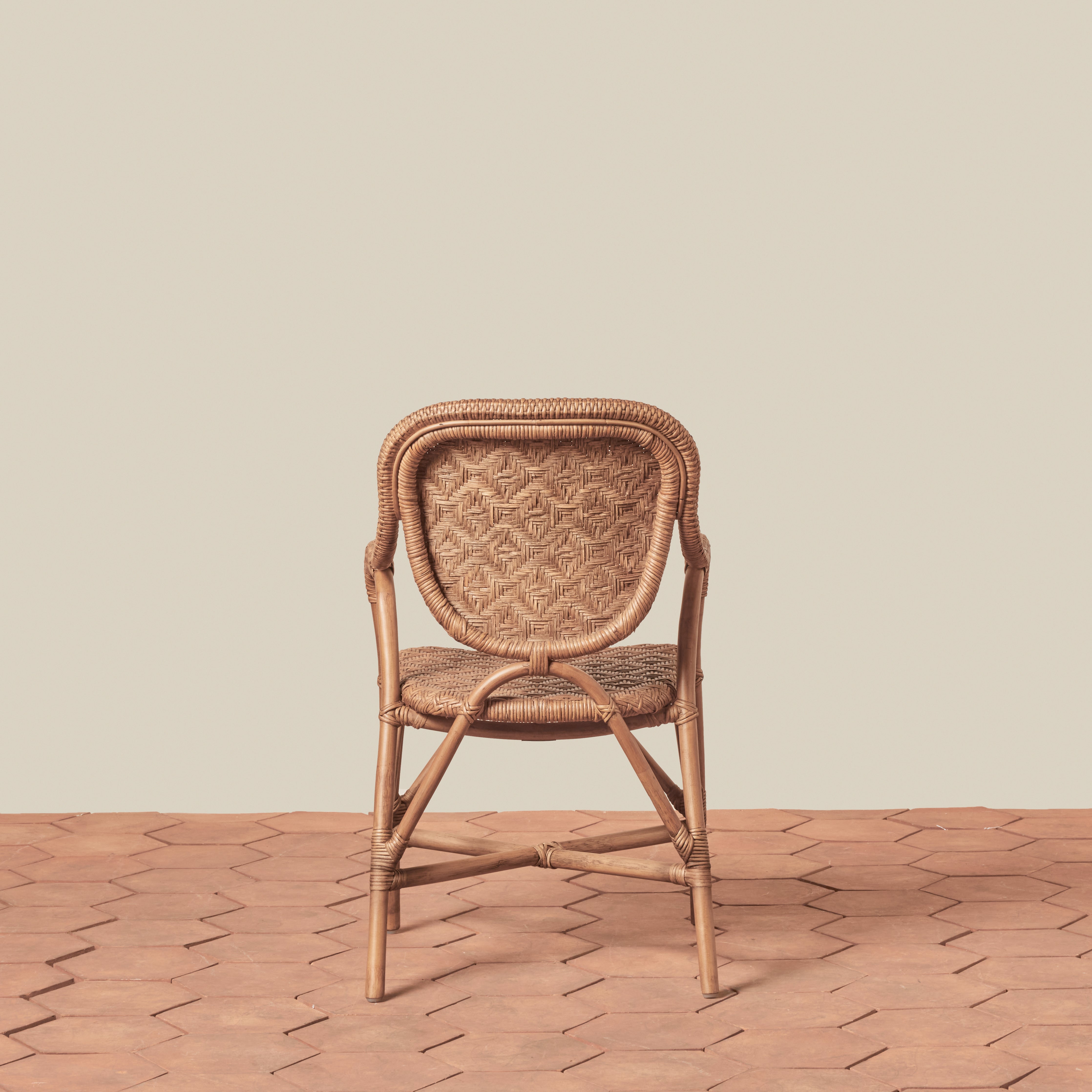 Portofino Arm Chair - TES