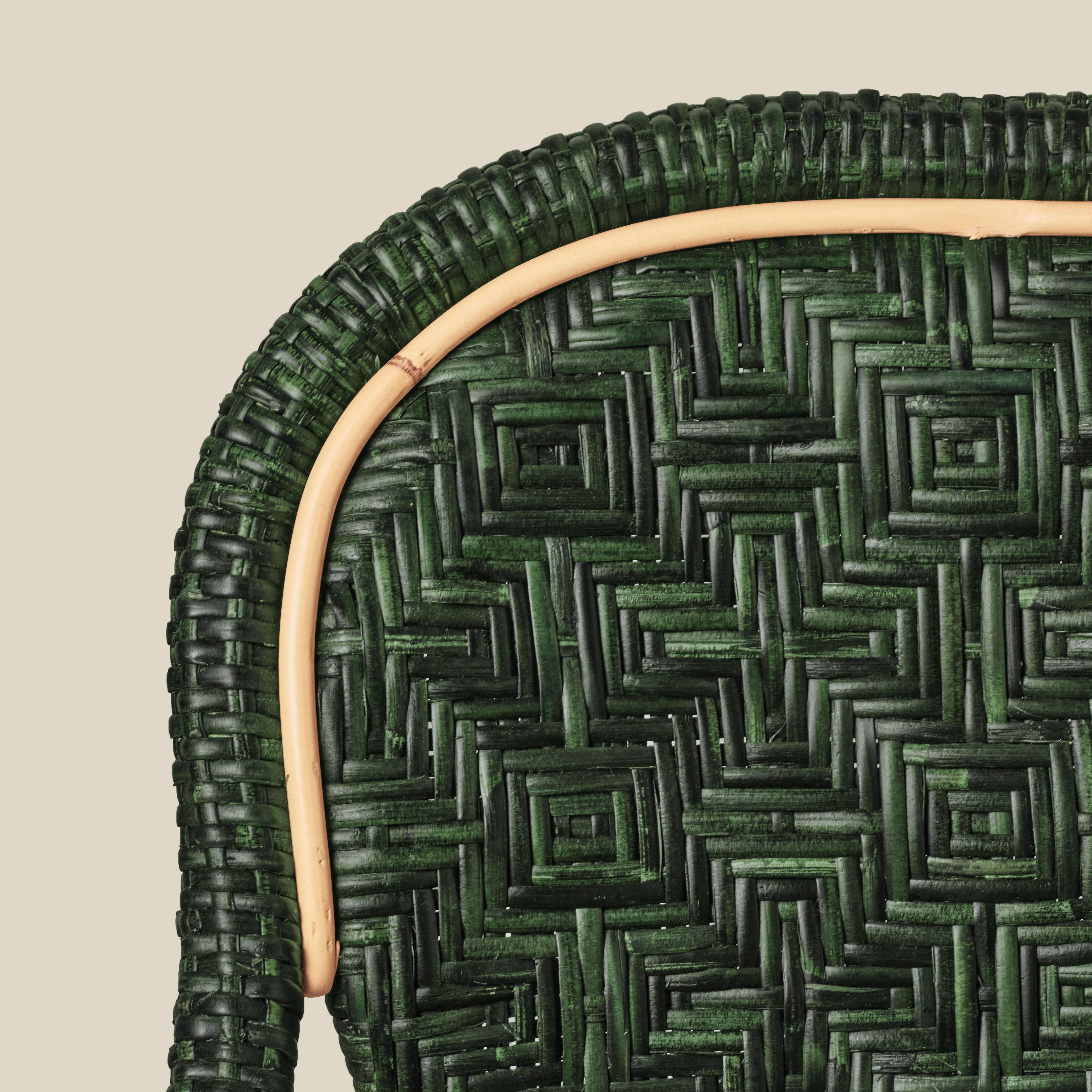 Portofino Arm Chair - TES